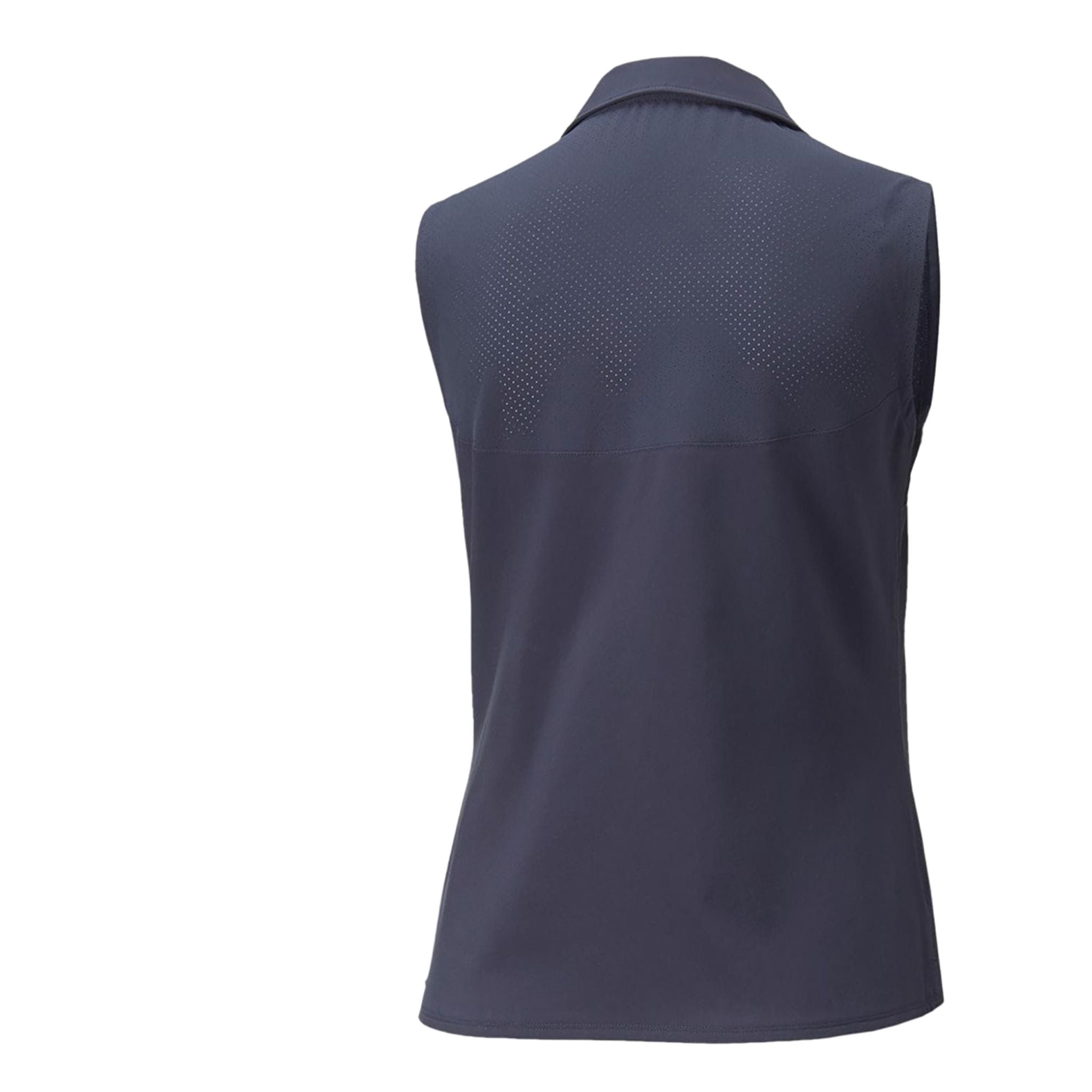 Puma Harding Polo senza maniche donna