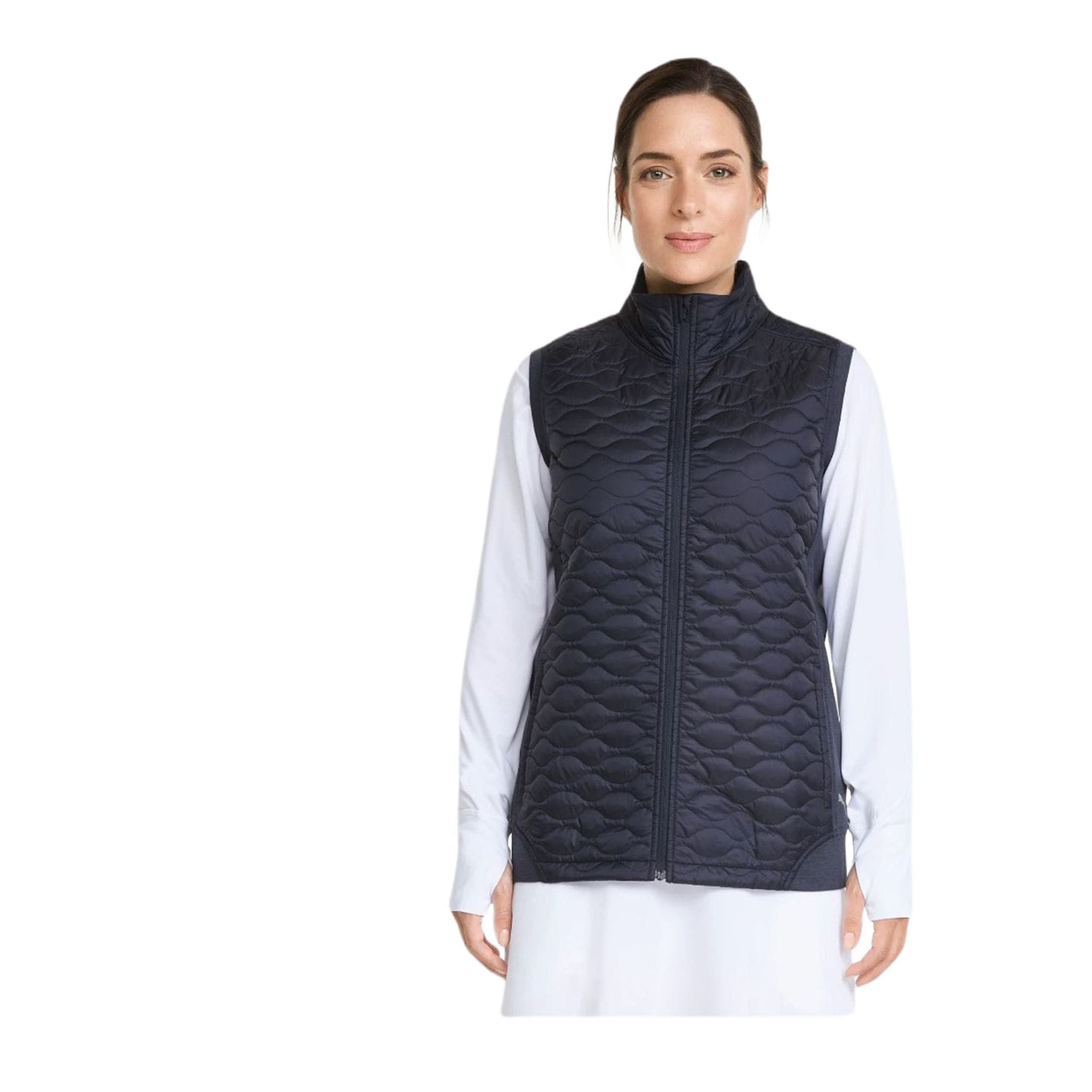 Gilet Puma Cloudspun Donna