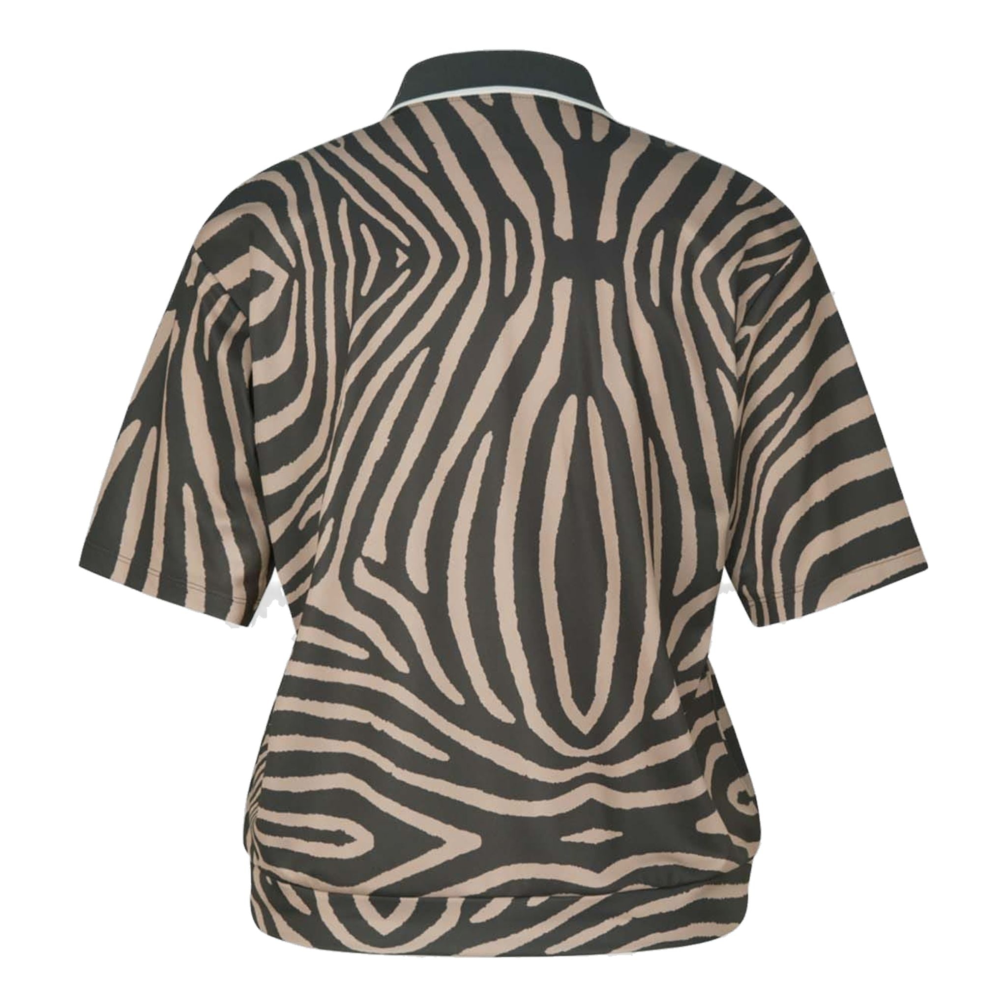 Polo da golf Bogner Carlina da donna