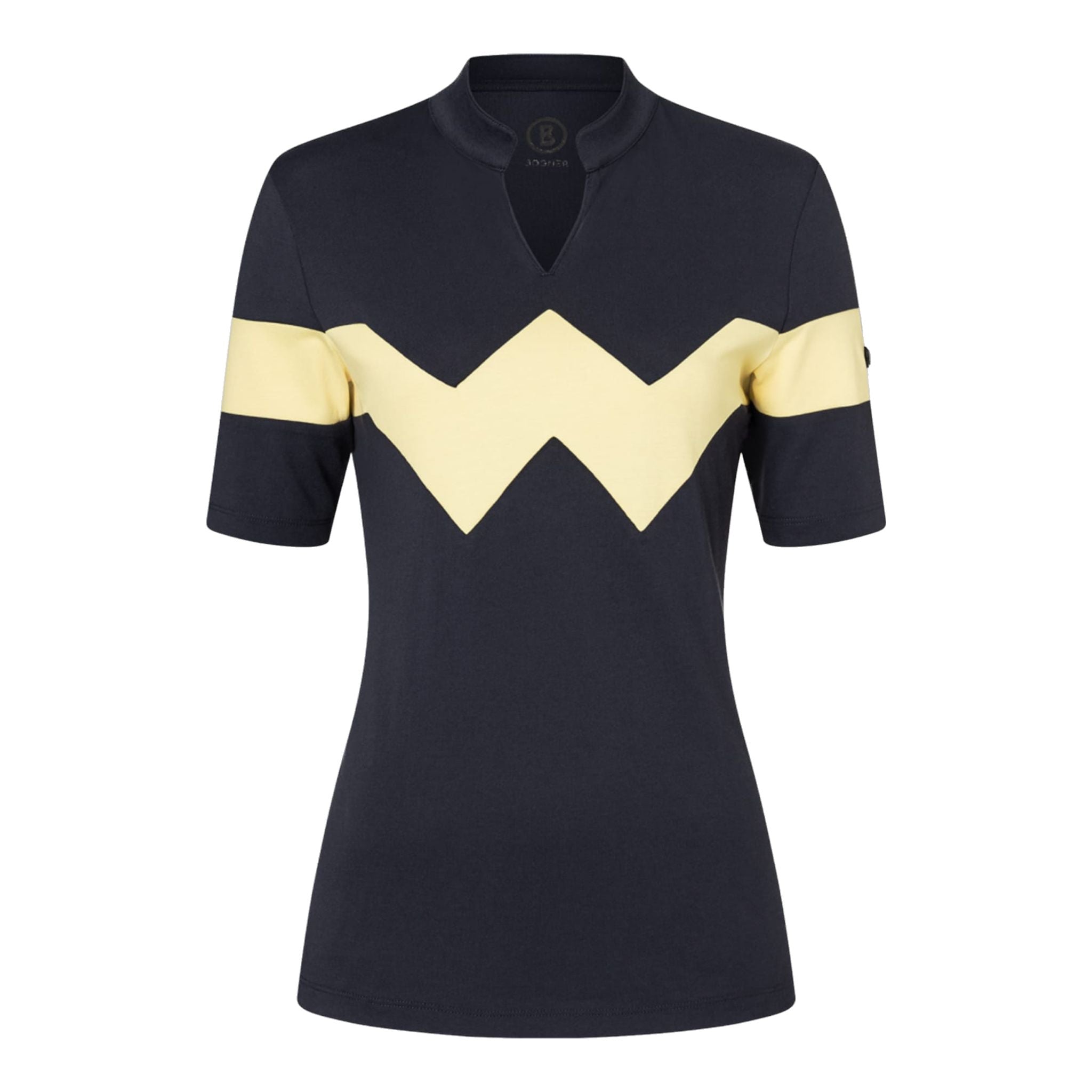 Bogner Donice Polo da donna