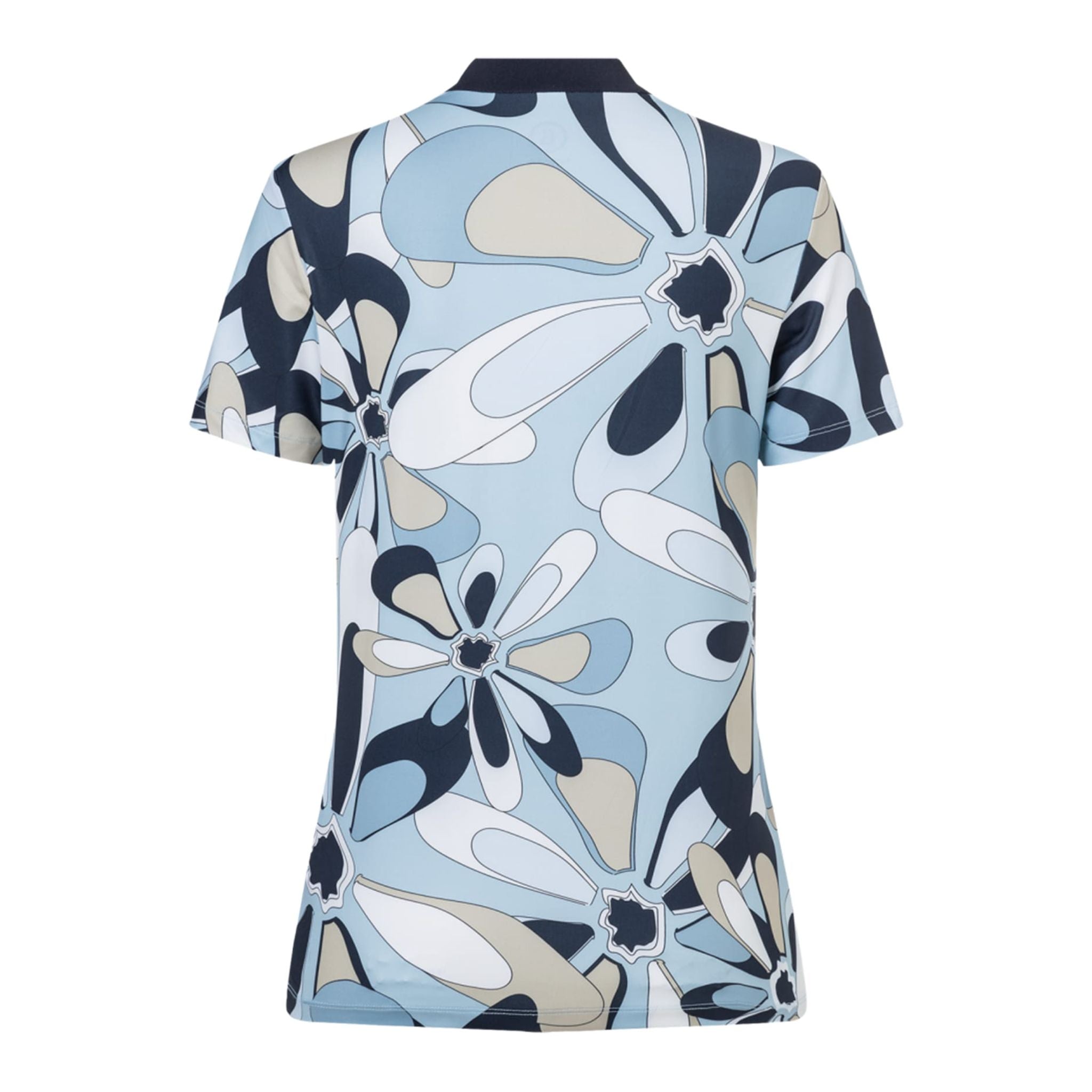 Polo Bogner Zenia da donna