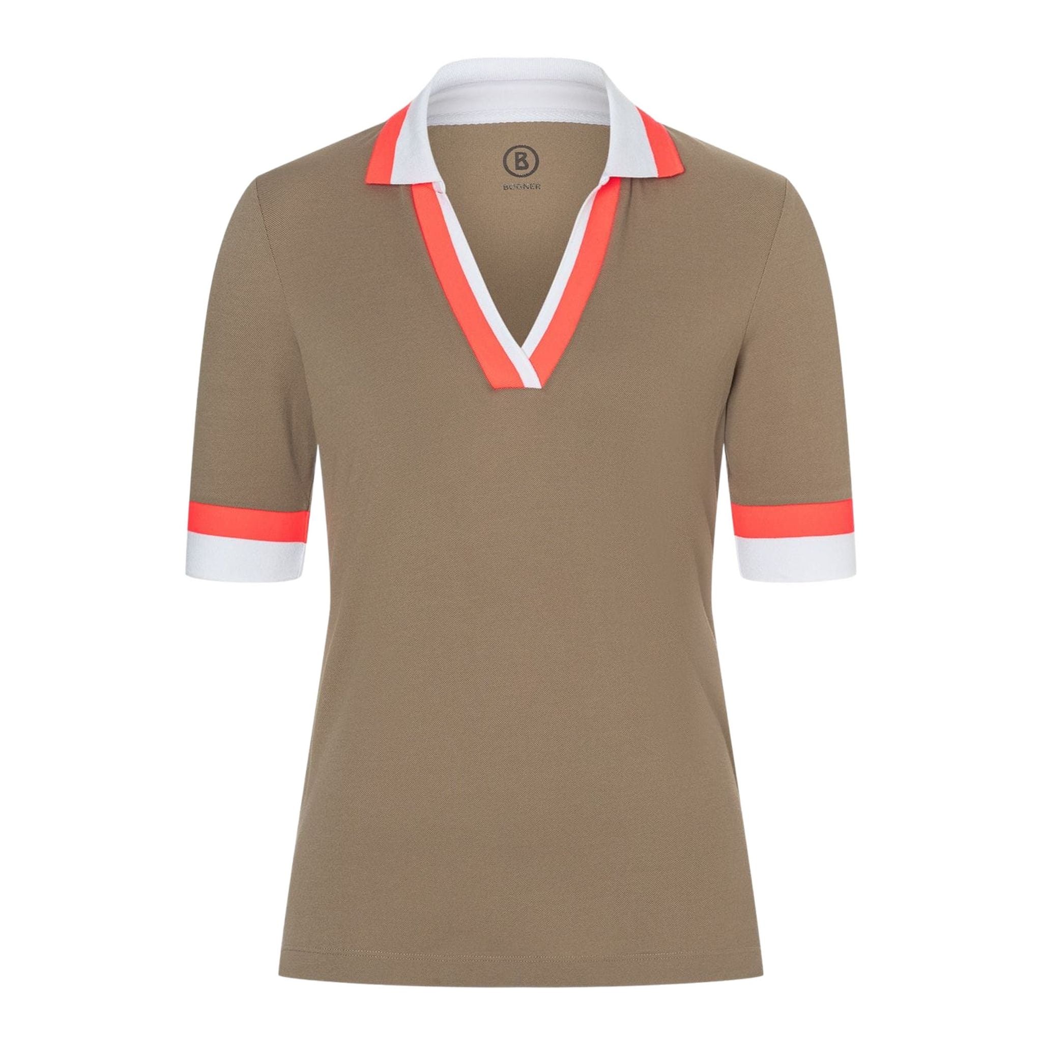 Polo Bogner Fida Donna