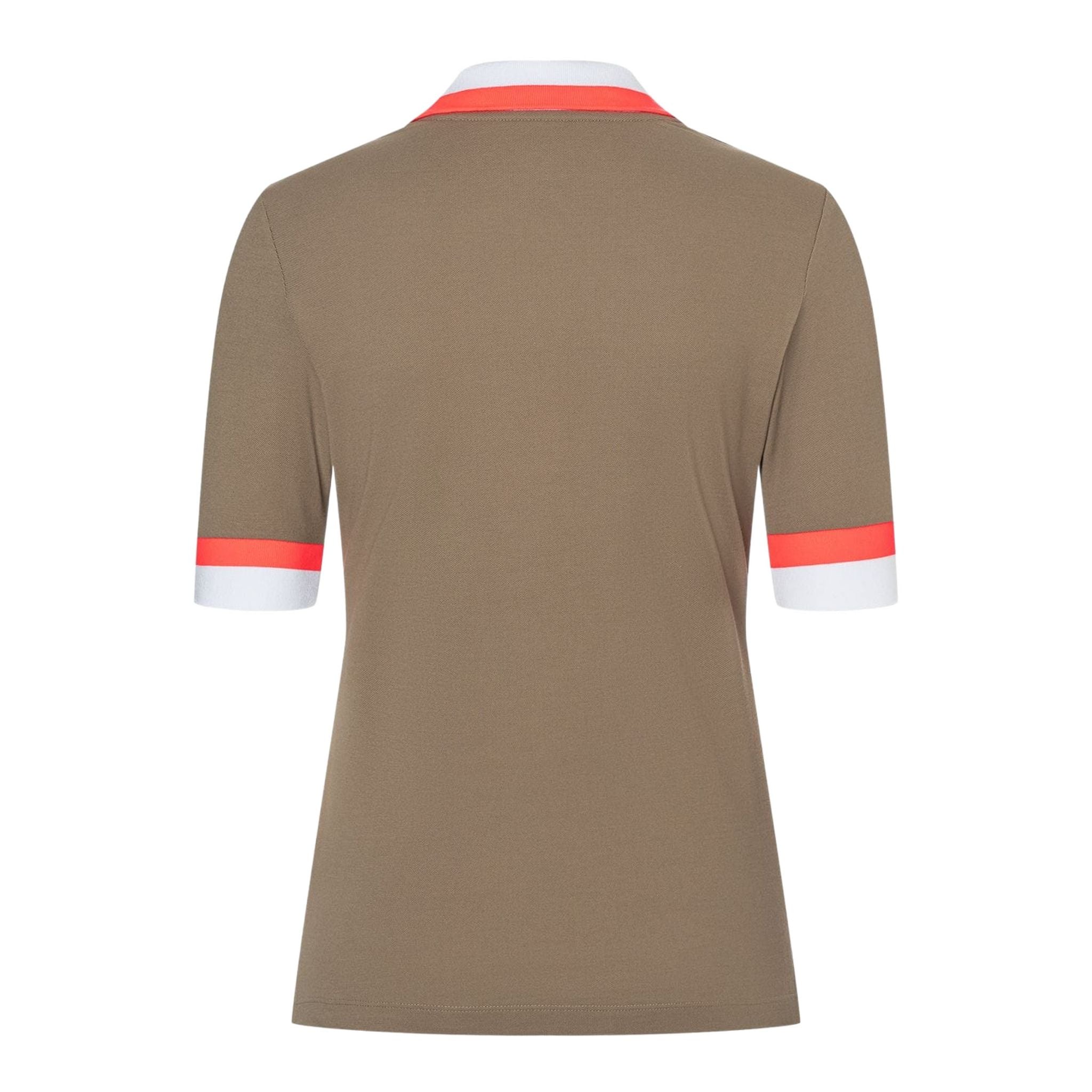 Polo Bogner Fida Donna