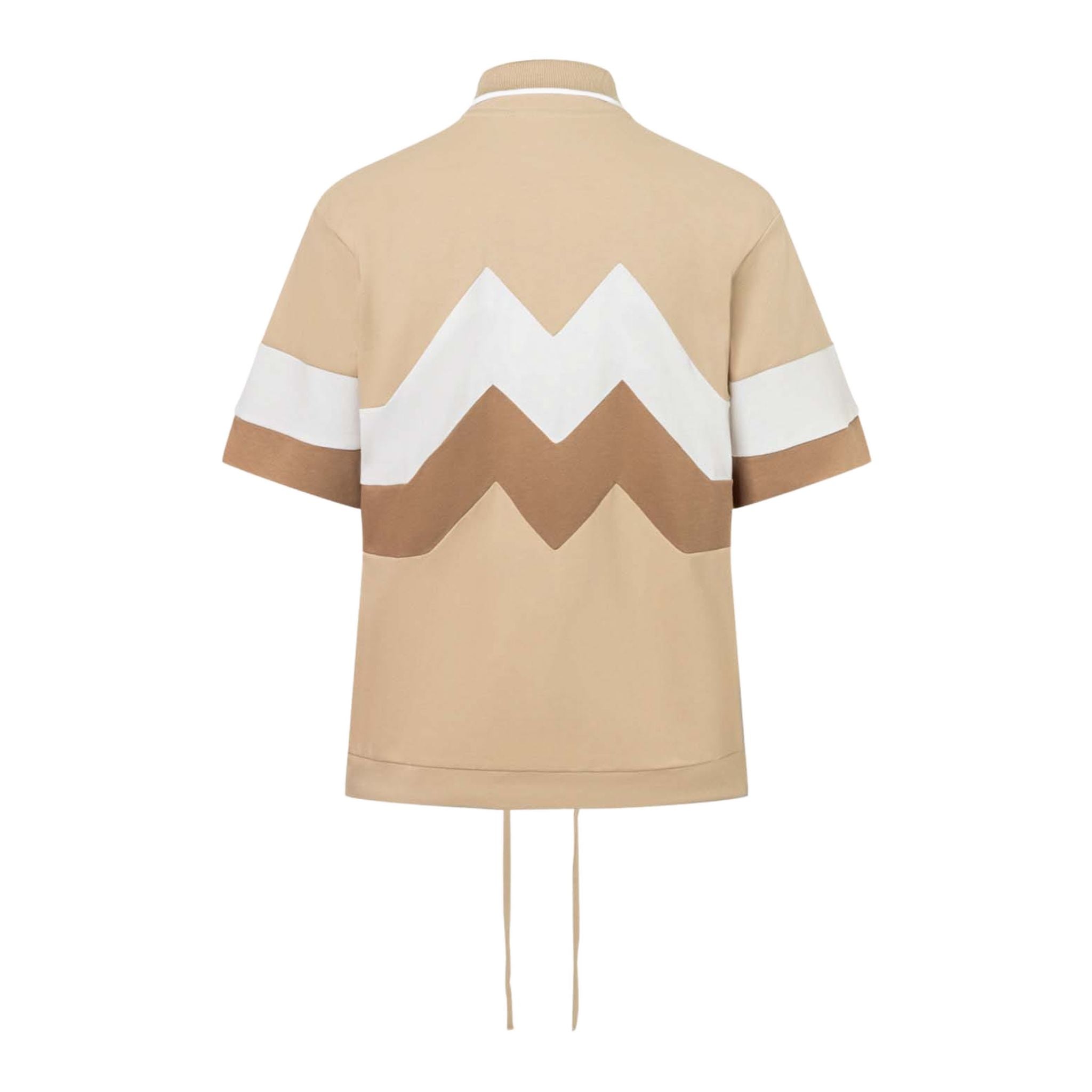 Polo da golf Bogner Anabel da donna