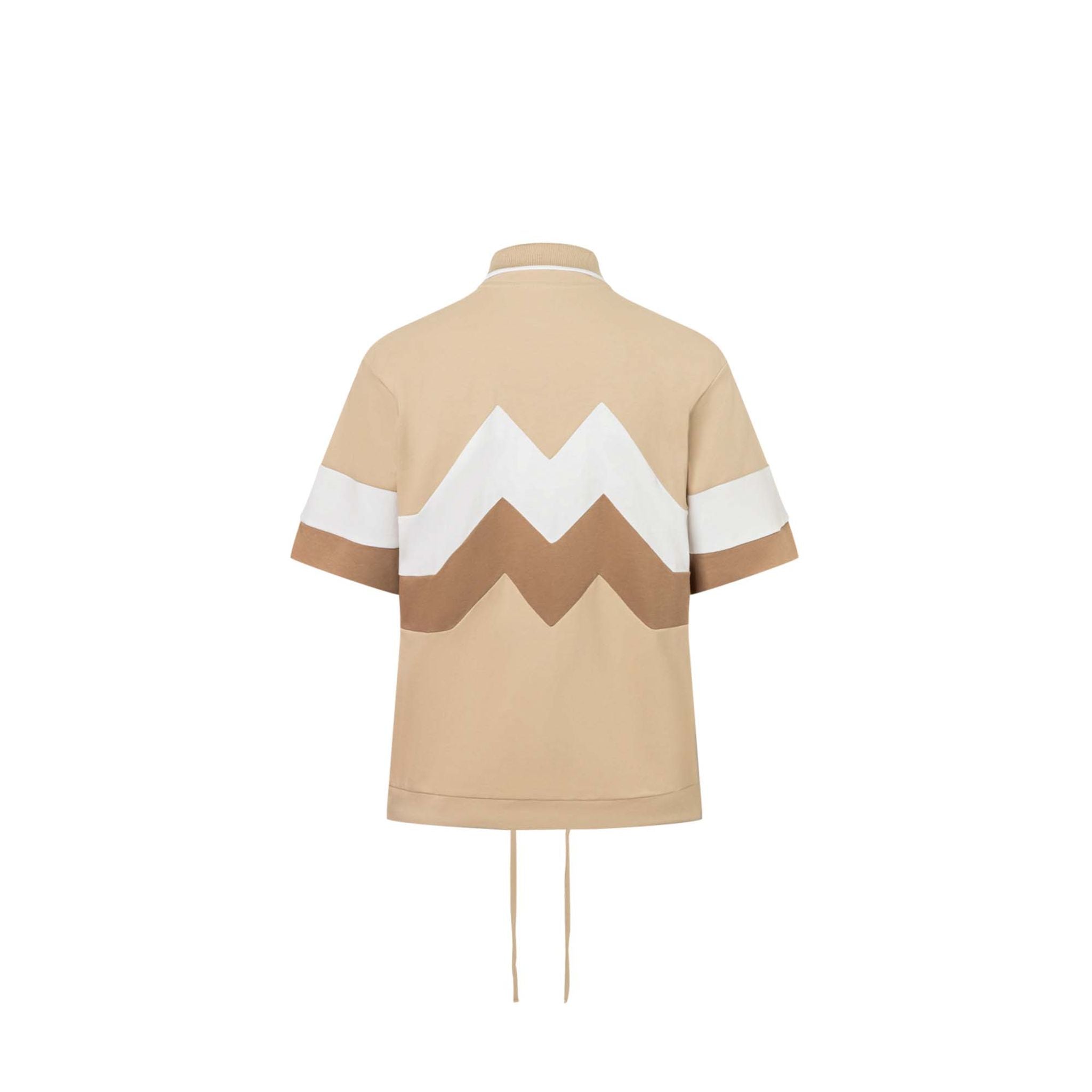 Polo da golf Bogner Anabel da donna