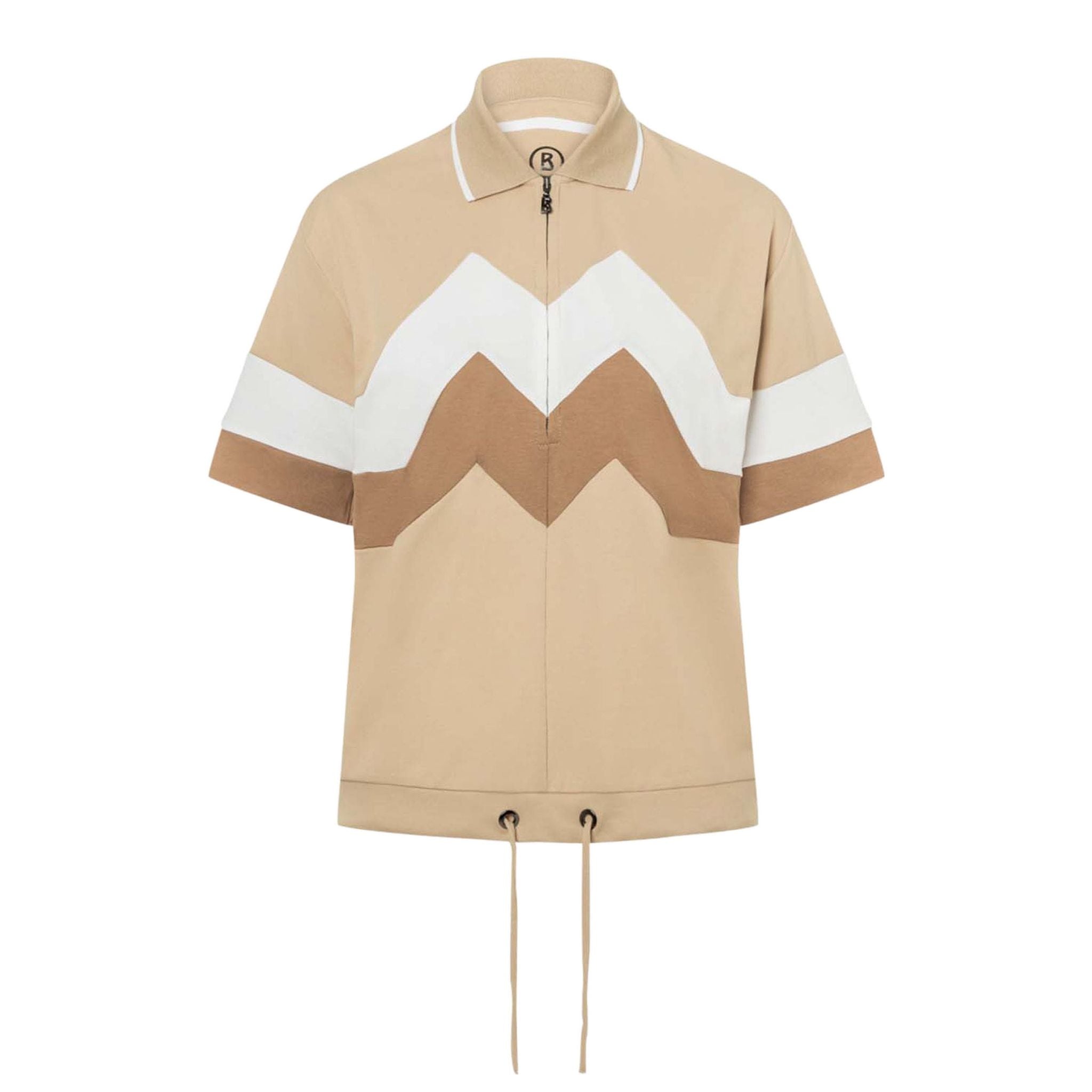 Polo da golf Bogner Anabel da donna