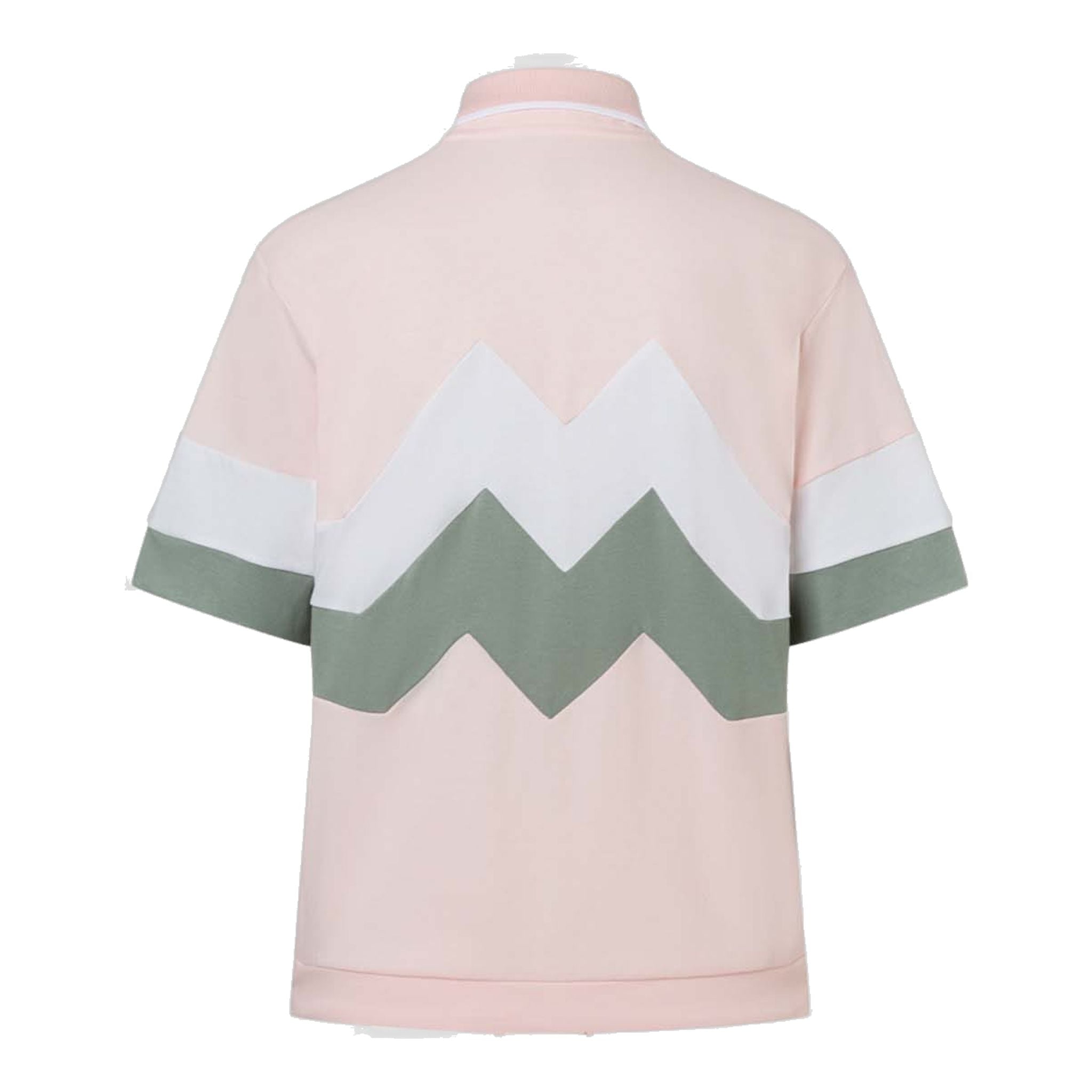 Polo da golf Bogner Anabel da donna