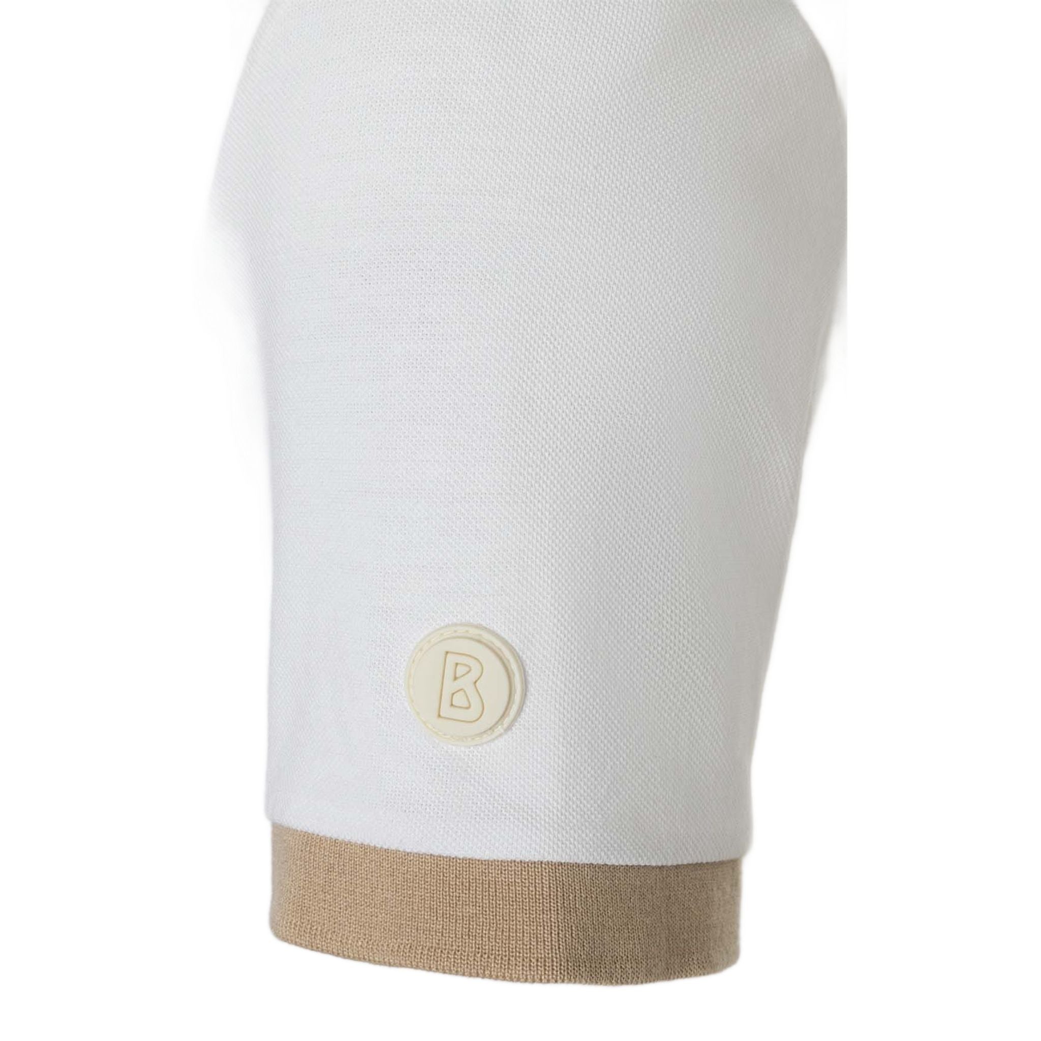 Polo da golf Bogner Luma da donna