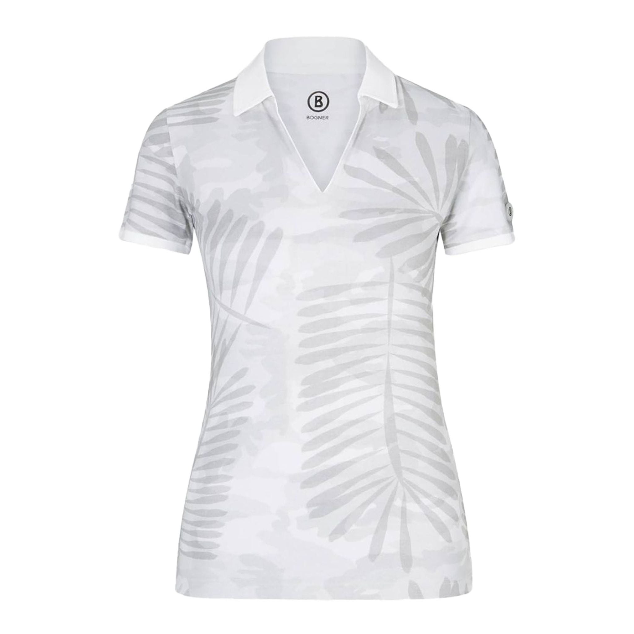 Bogner Polo Lumi2 da donna