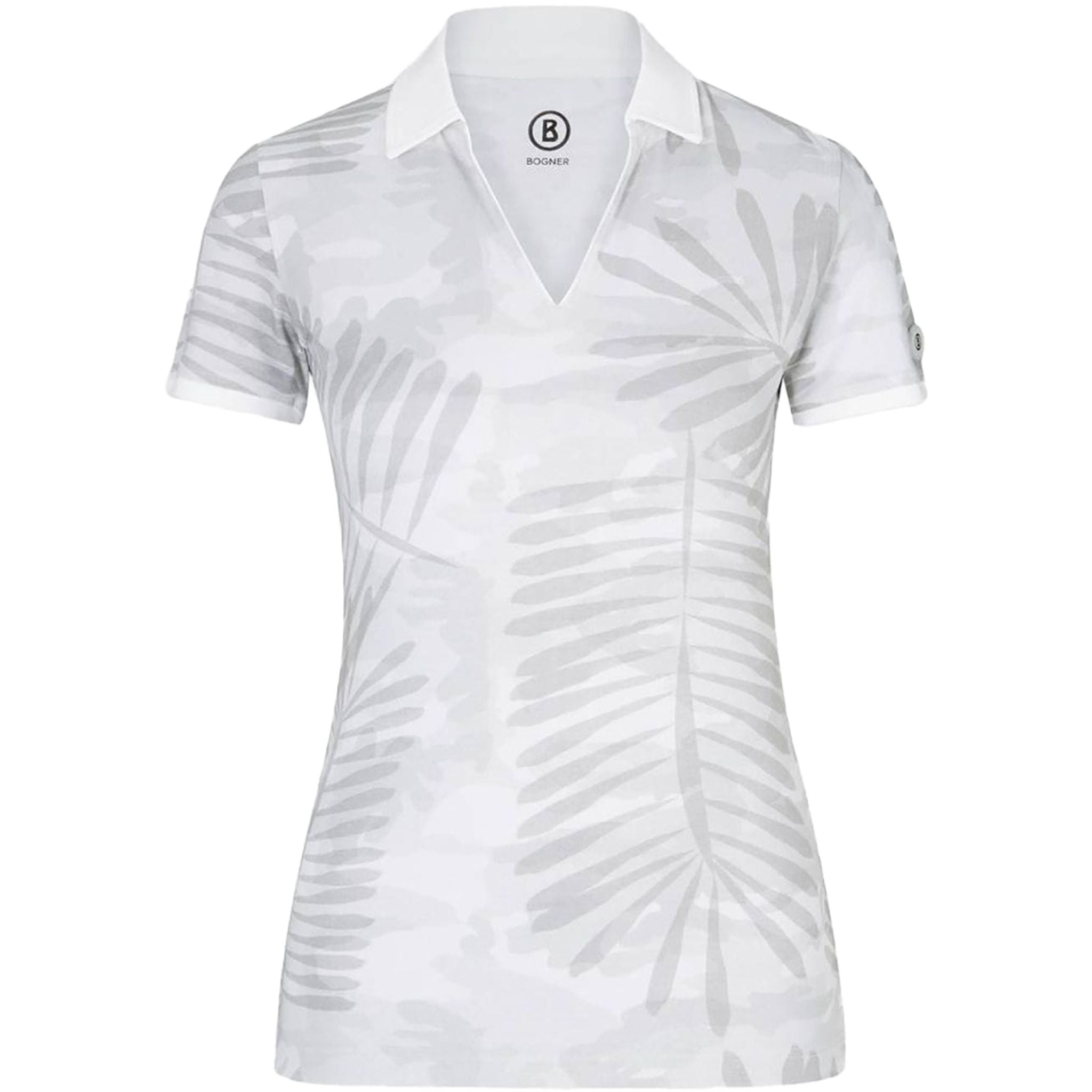 Bogner Polo Lumi2 da donna