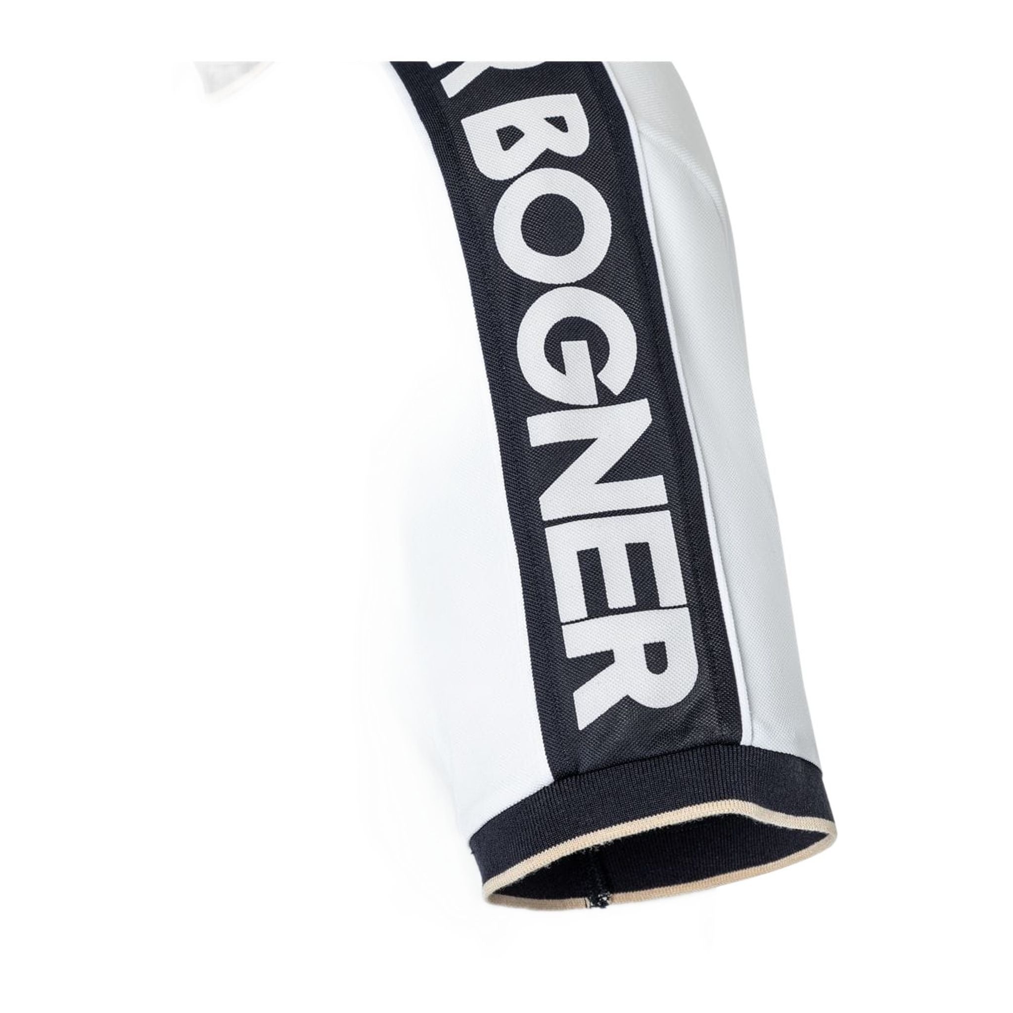 Polo Bogner Frodo SS Uomo