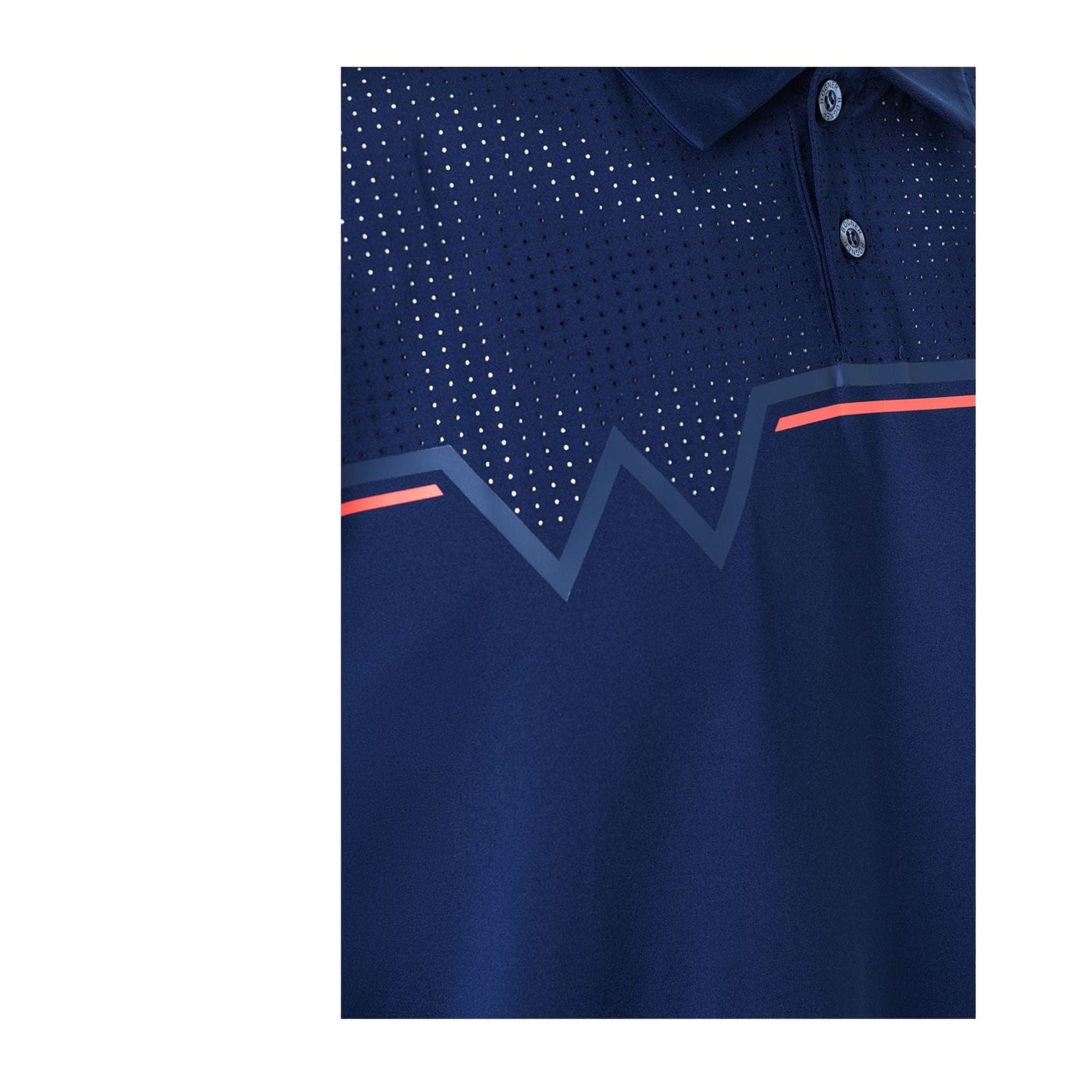 Polo Bogner Benicio Uomo