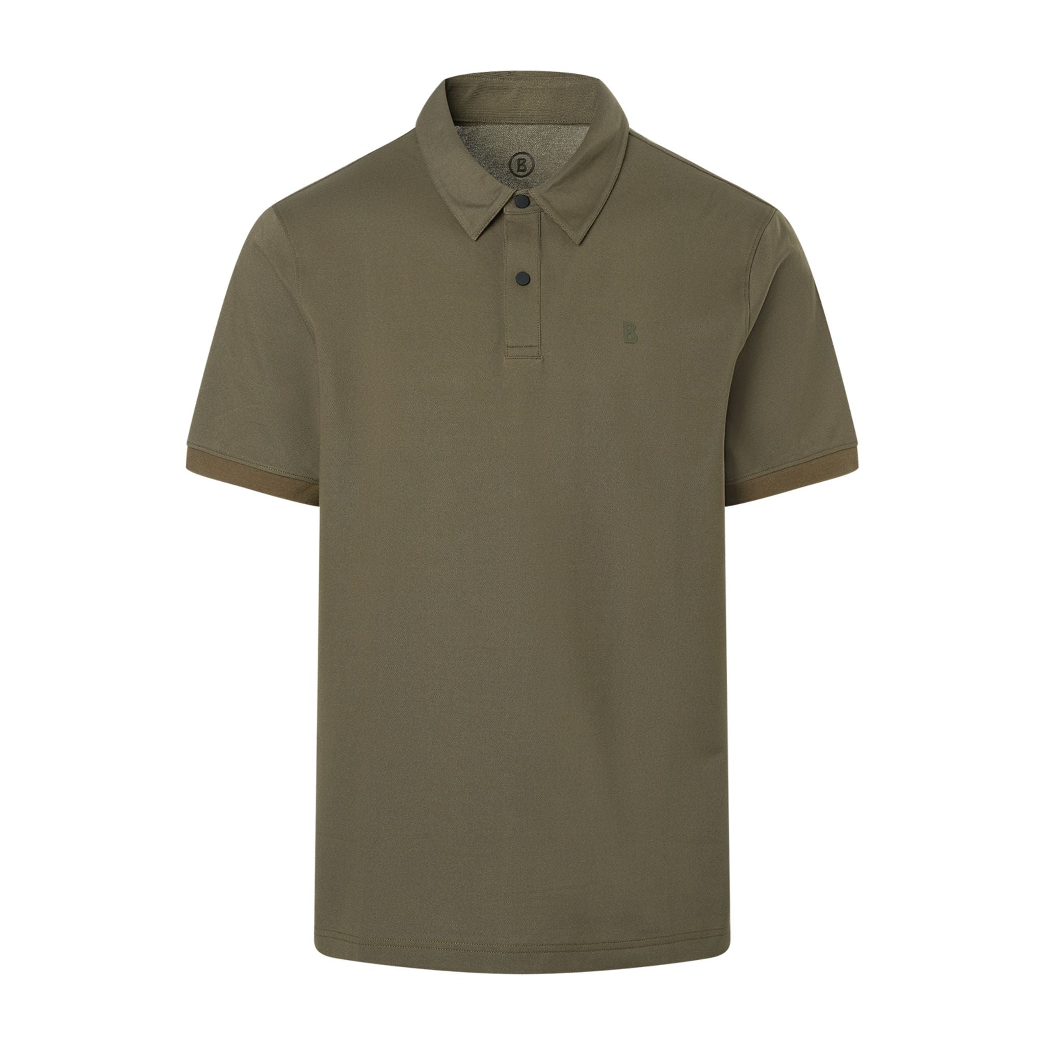 Polo Bogner Timo5-S da uomo