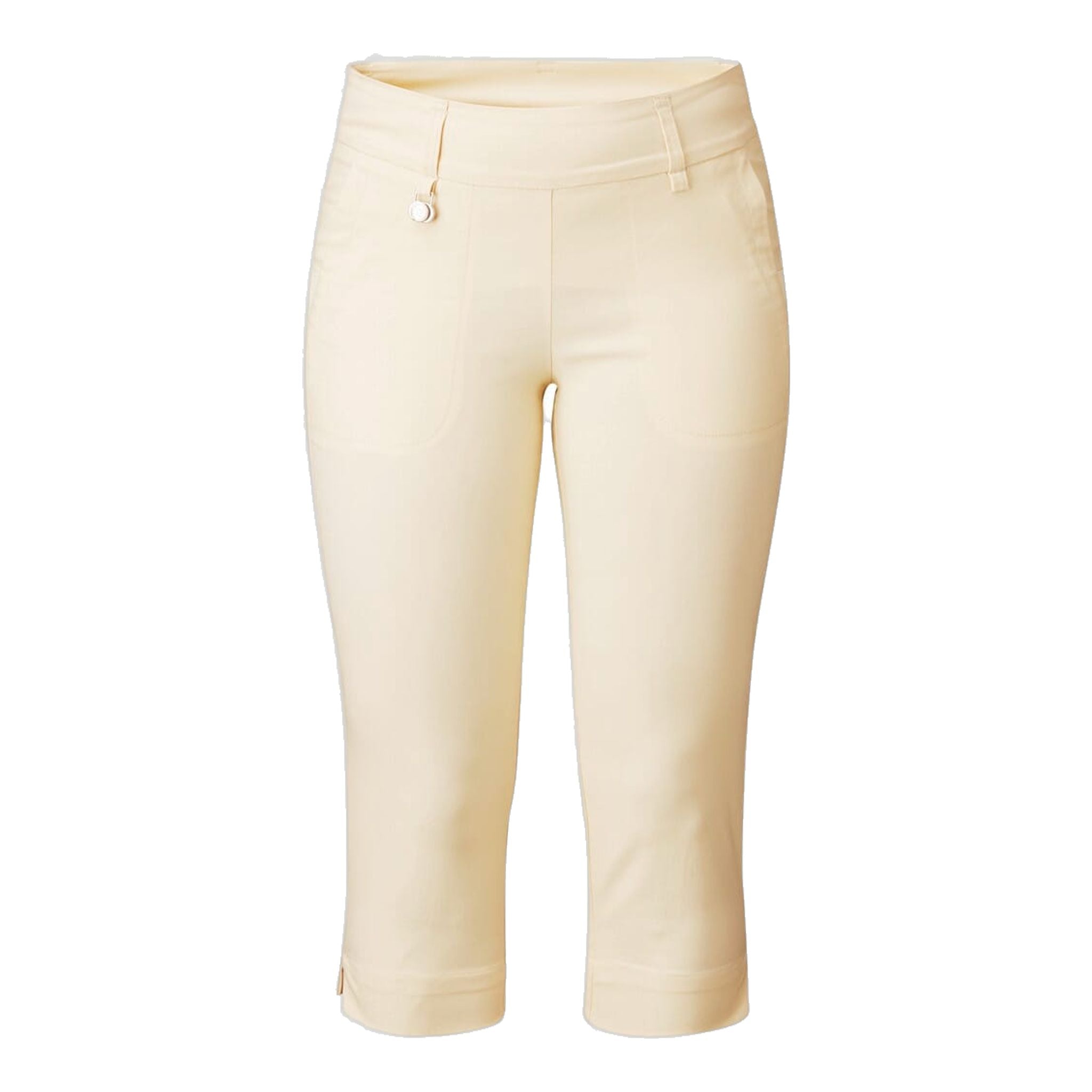 Pantaloni sportivi giornalieri Lyric Capri da donna