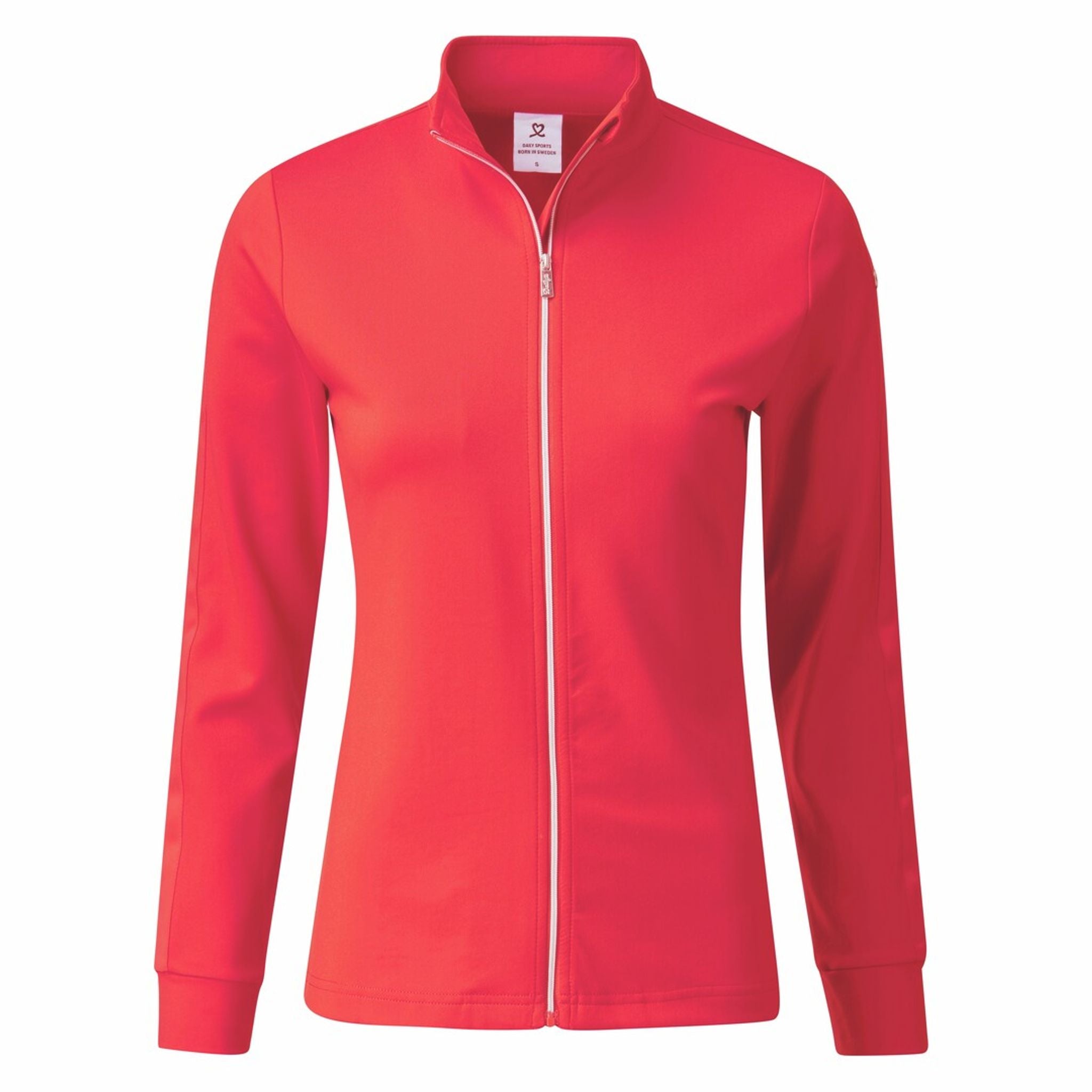 Giacca da golf Daily Sports Anna con zip intera da donna