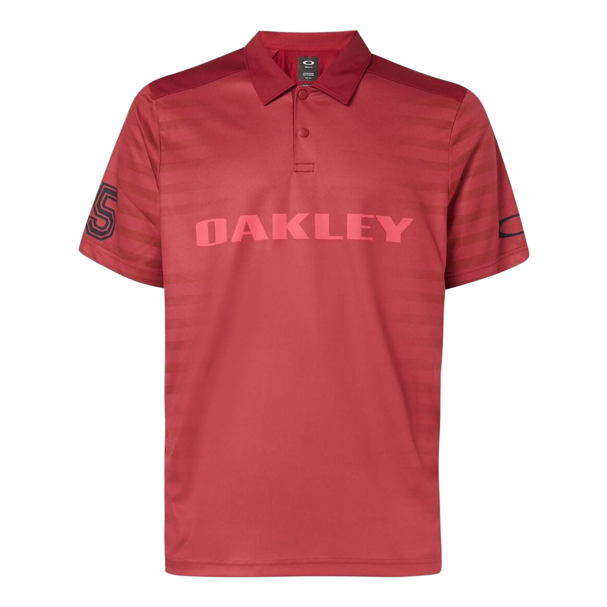 Oakley Polo Auto 75 Uomo
