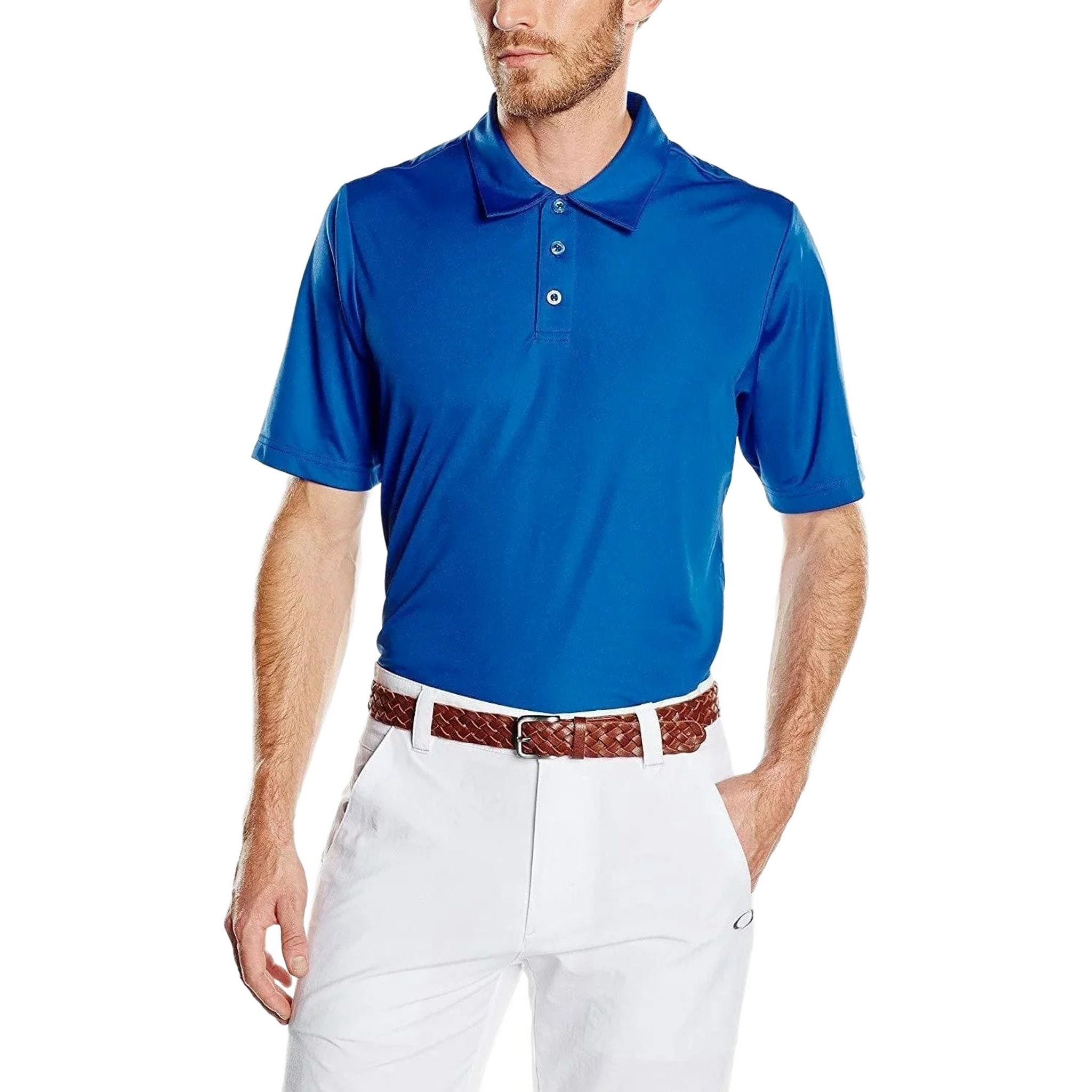 Polo Oakley Basic da uomo