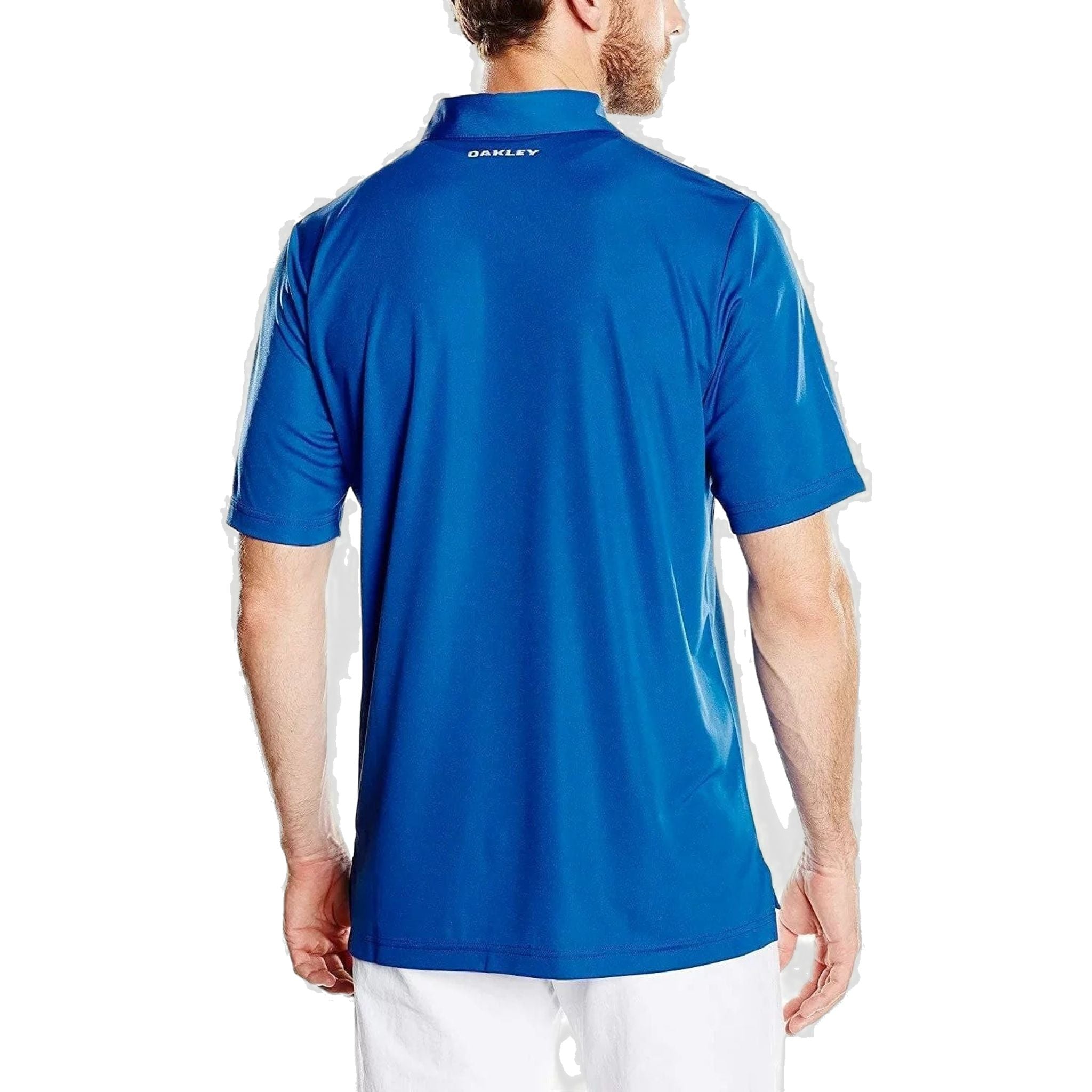 Polo Oakley Basic da uomo