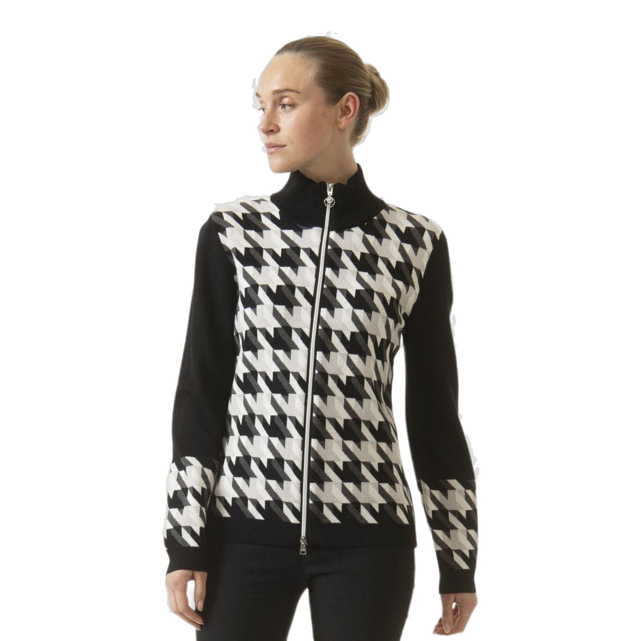 Daily Sports Simone giacca da golf foderata donna