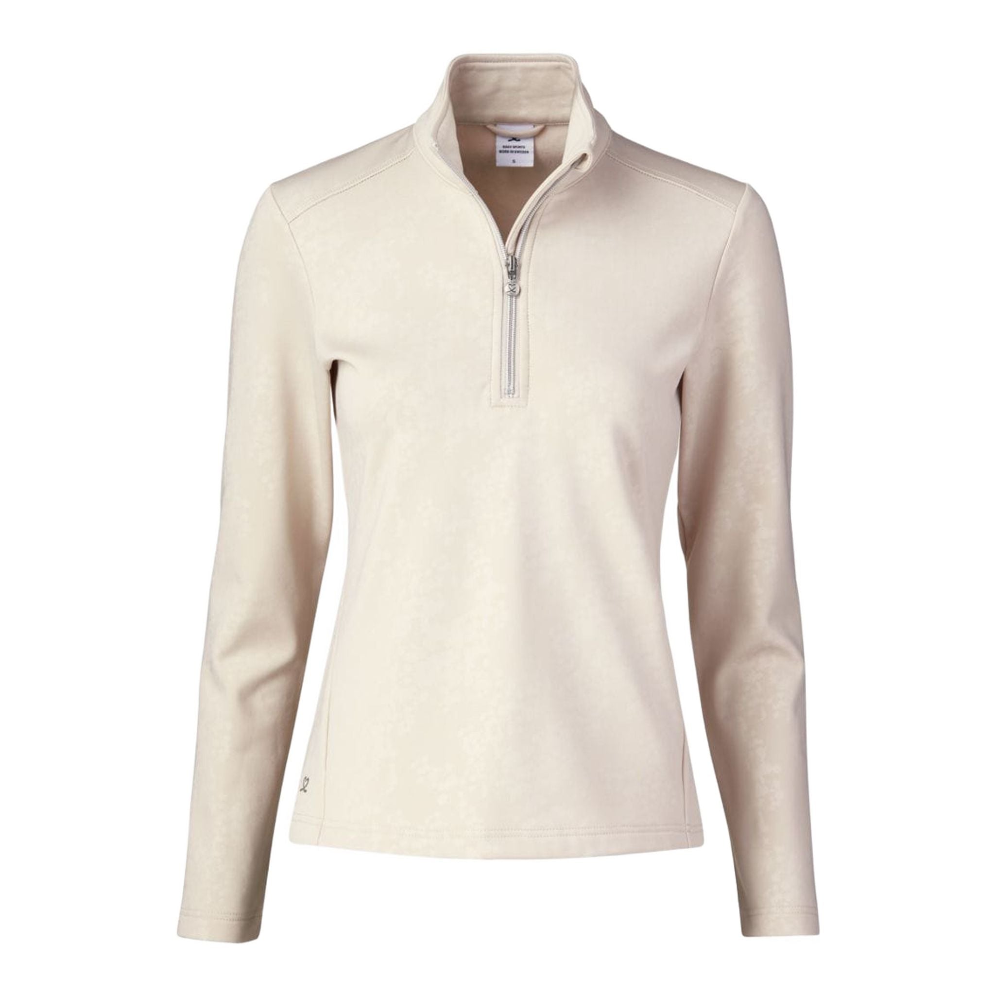 Top sportivo Miranda a mezzo collo da donna