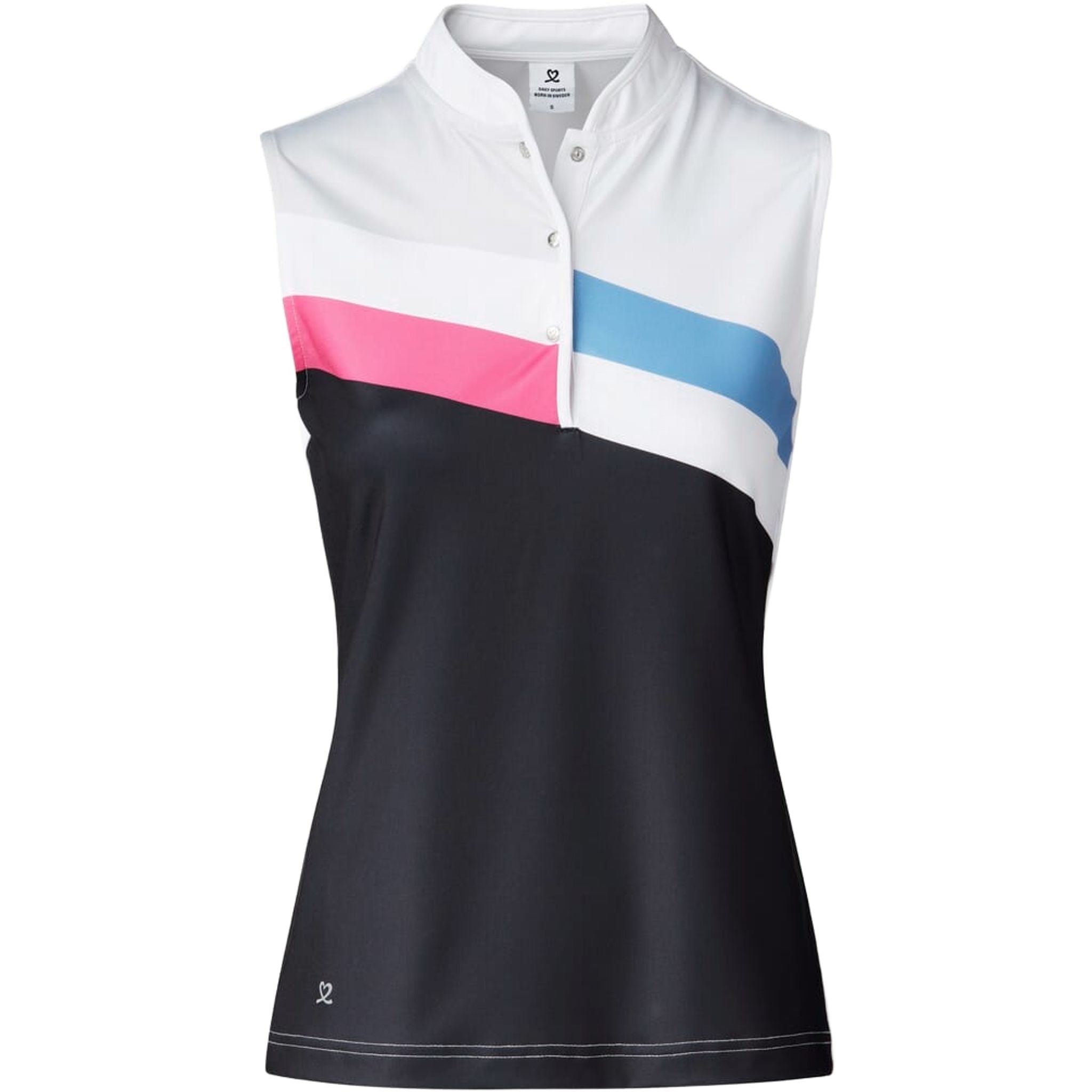 Polo da donna Daily Sports Ossie SL