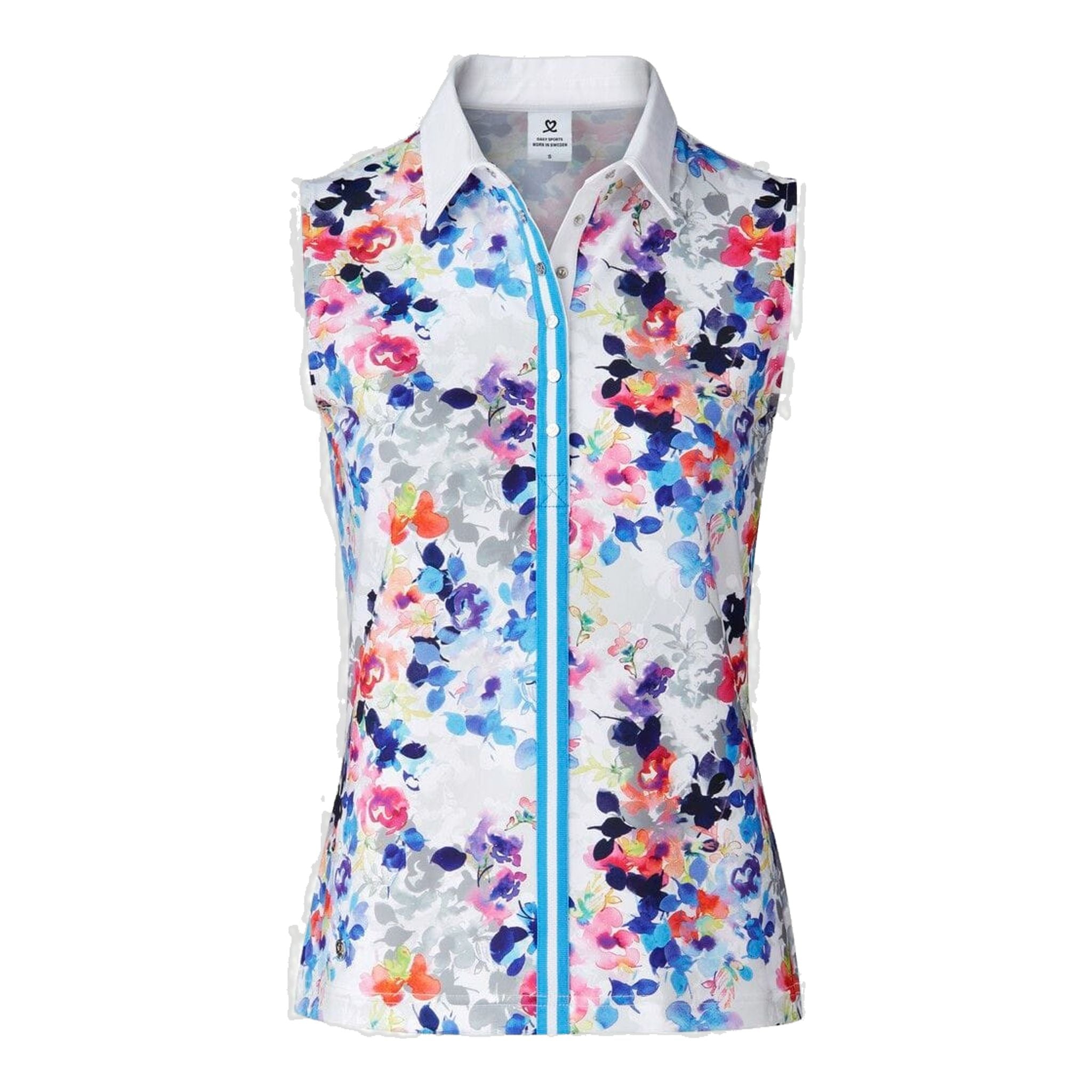 Polo da donna Daily Sports Daily Sl