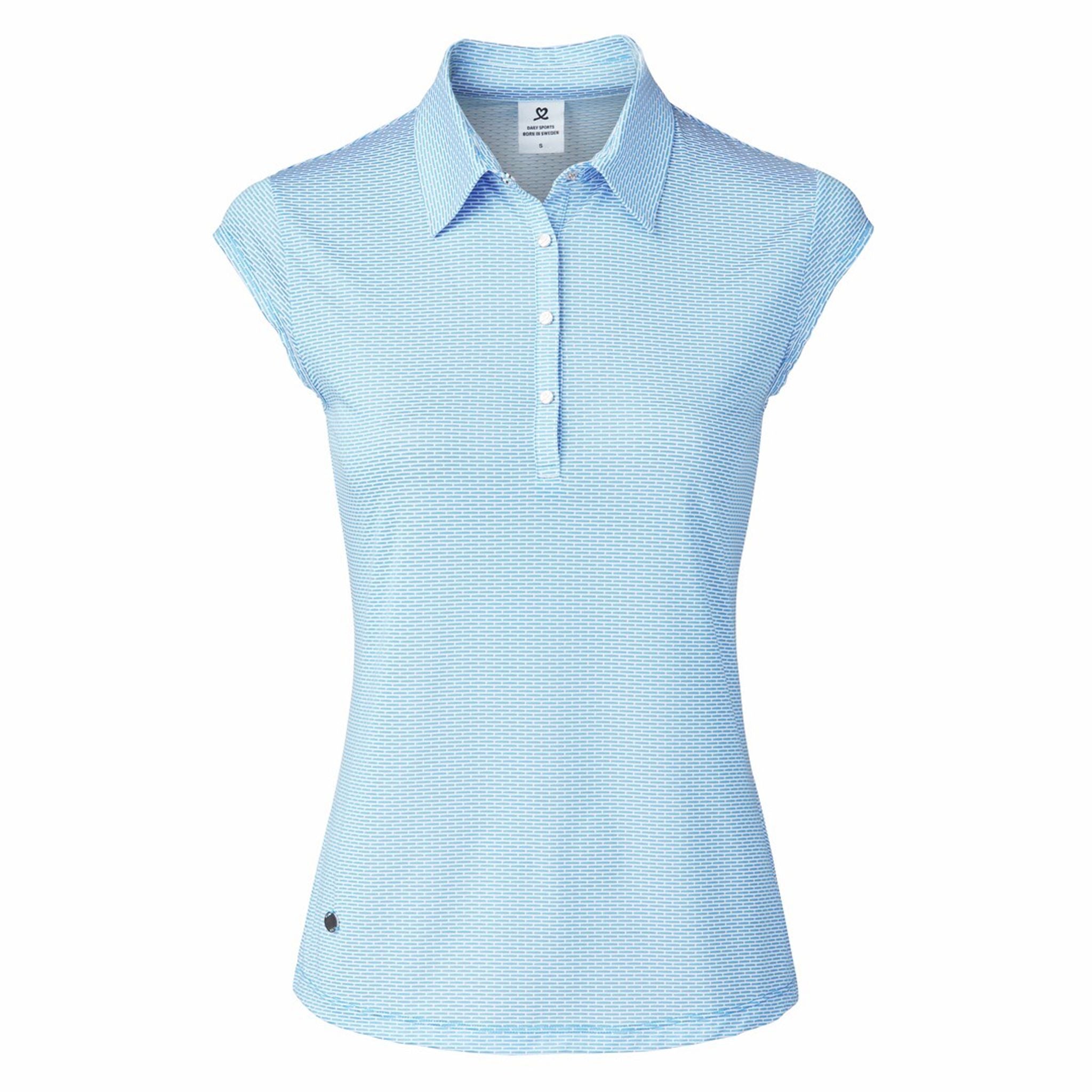 Polo sportiva quotidiana Carmela Donna