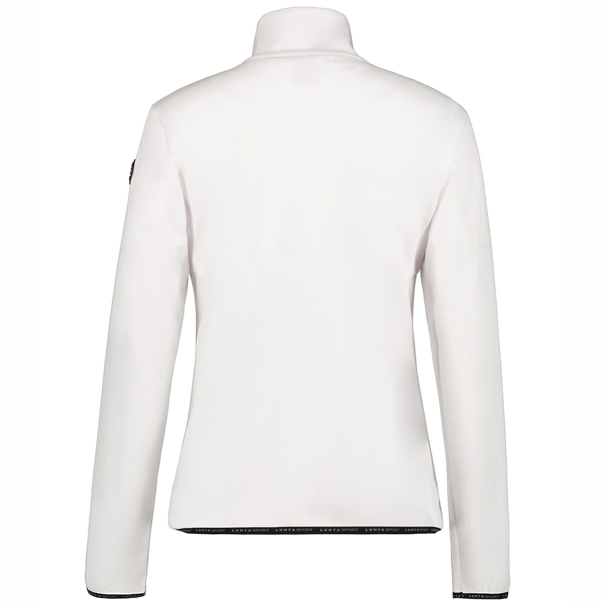 Luhta Ilveslinna Golf Mid Layer Donna