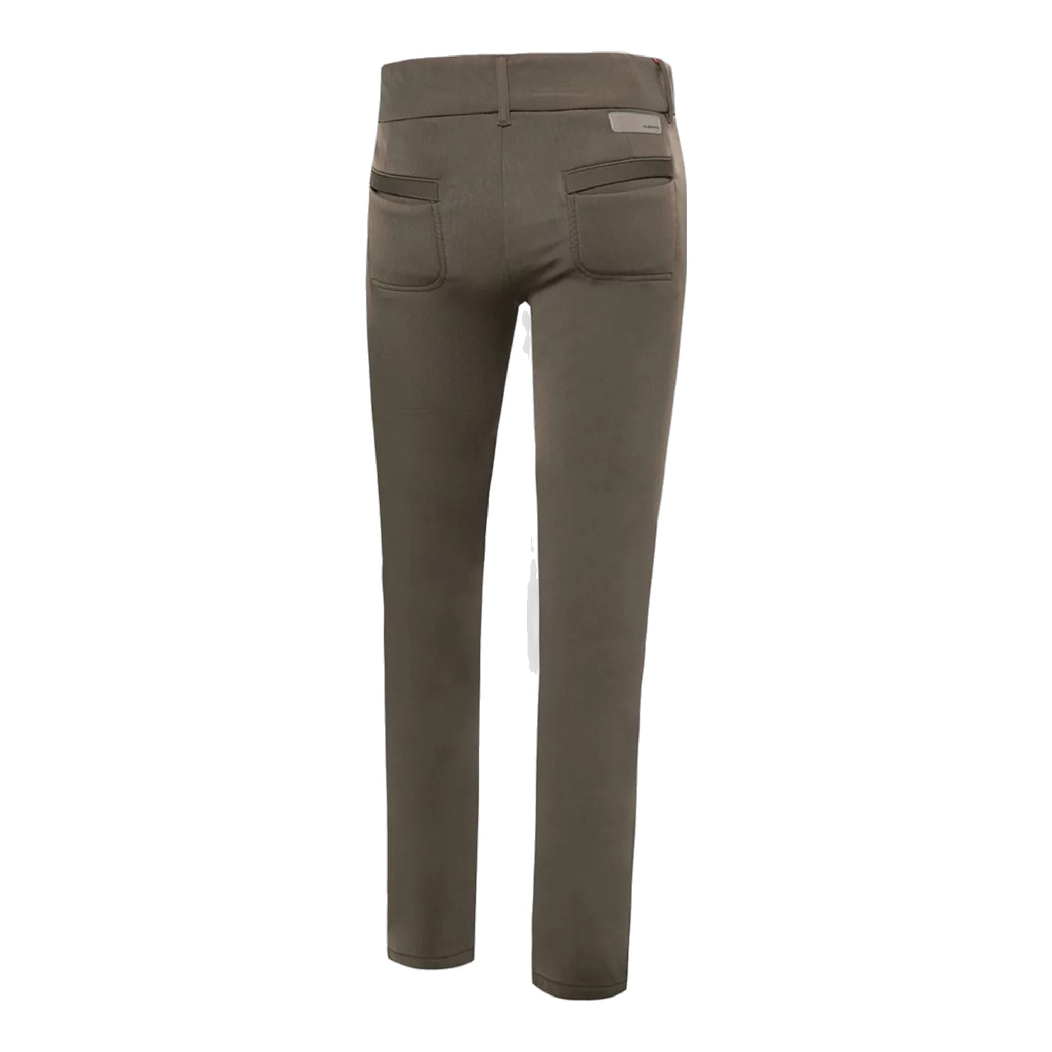 Pantaloni da golf Alberto Lucy Super Jersey da donna