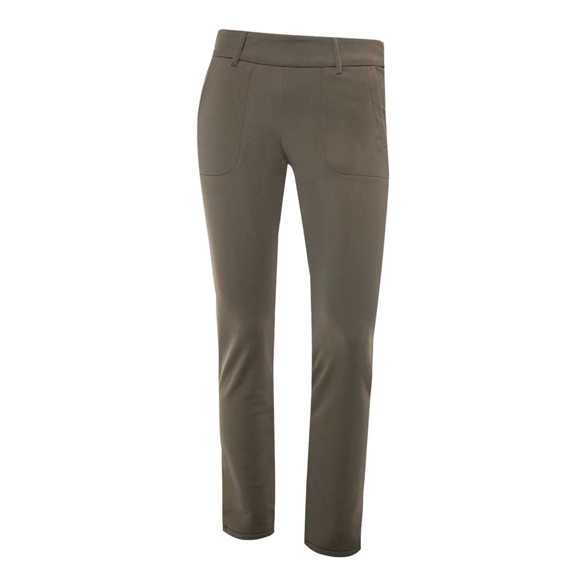 Pantaloni da golf Alberto Lucy Super Jersey da donna
