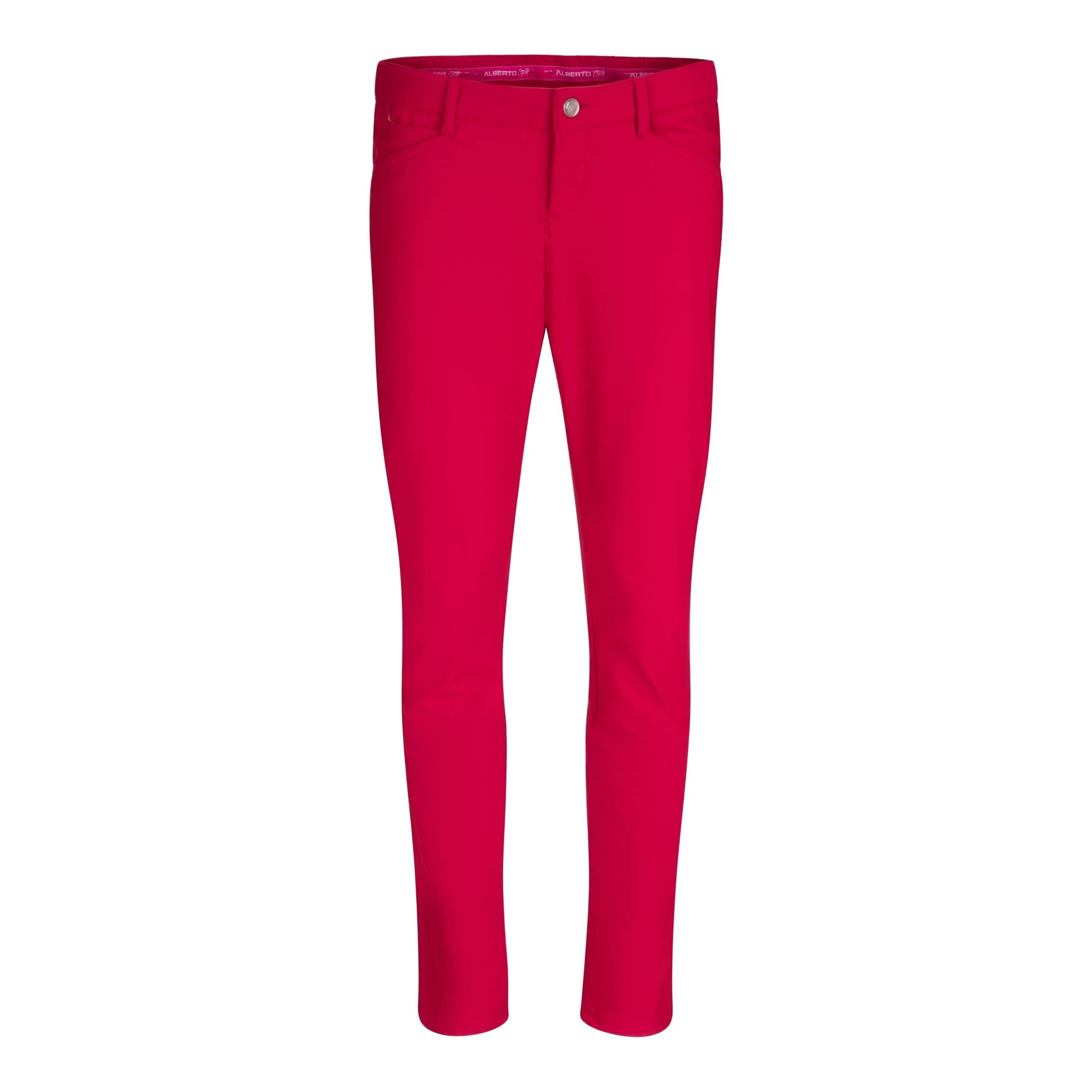 Alberto Mona Windfighter pantaloni antipioggia da donna