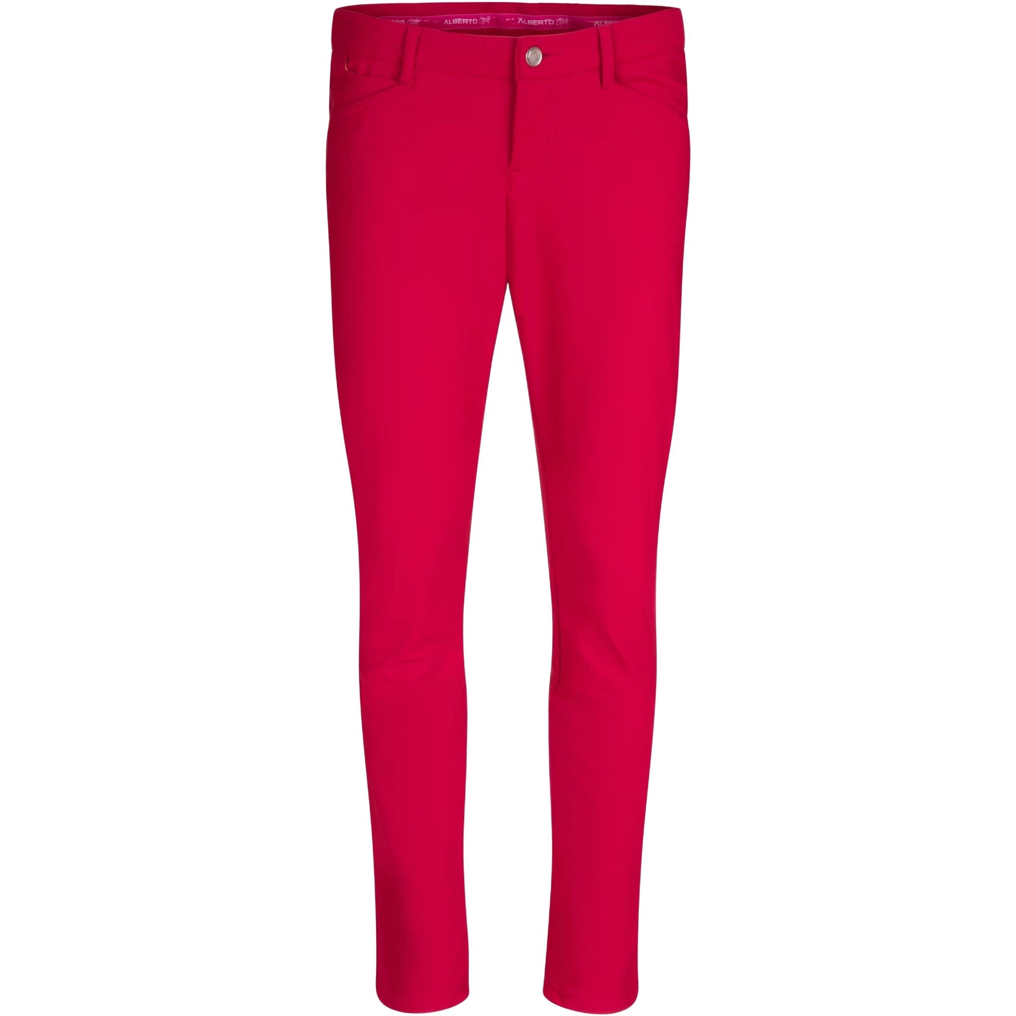 Alberto Mona Windfighter pantaloni antipioggia da donna