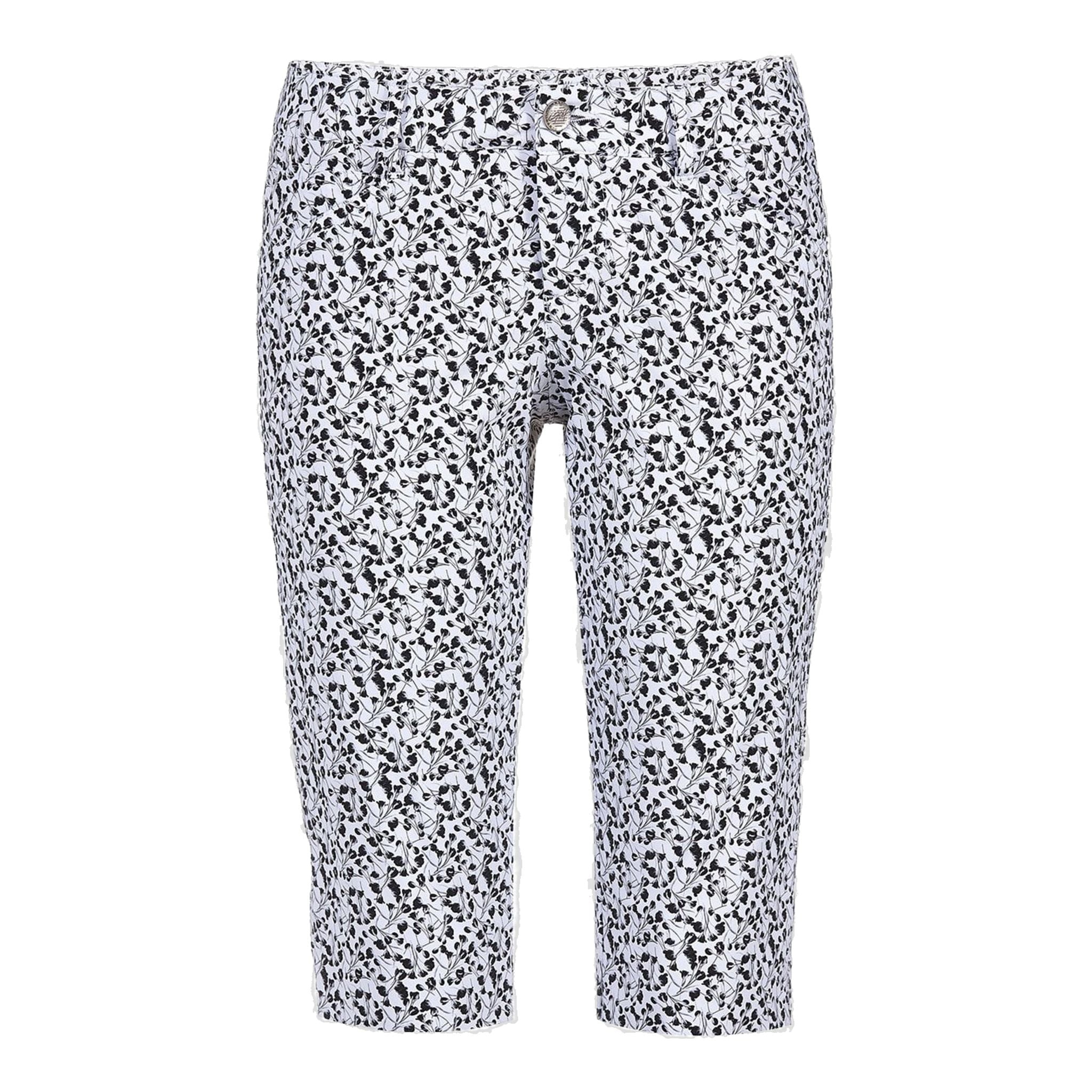 Pantaloni da golf da donna Alberto Mona-K Revolutional