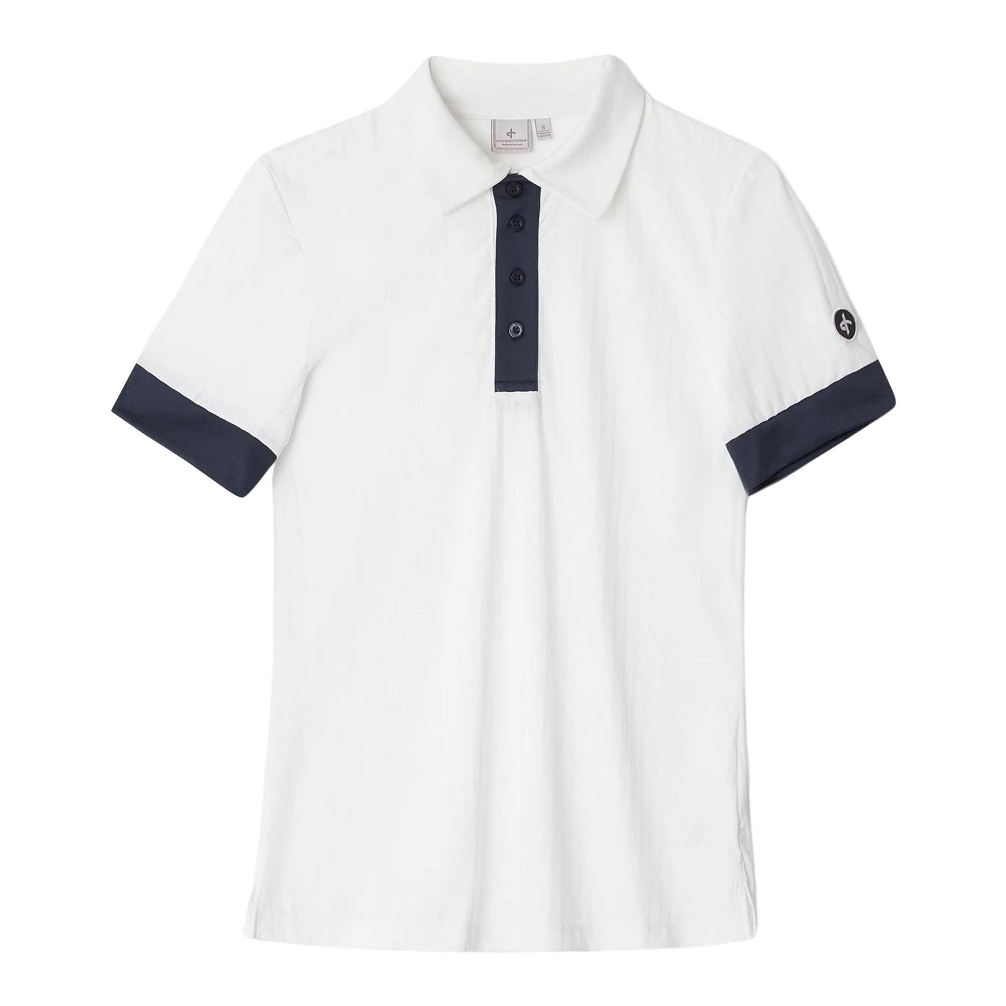 Polo da donna Cross Sportswear Sofia