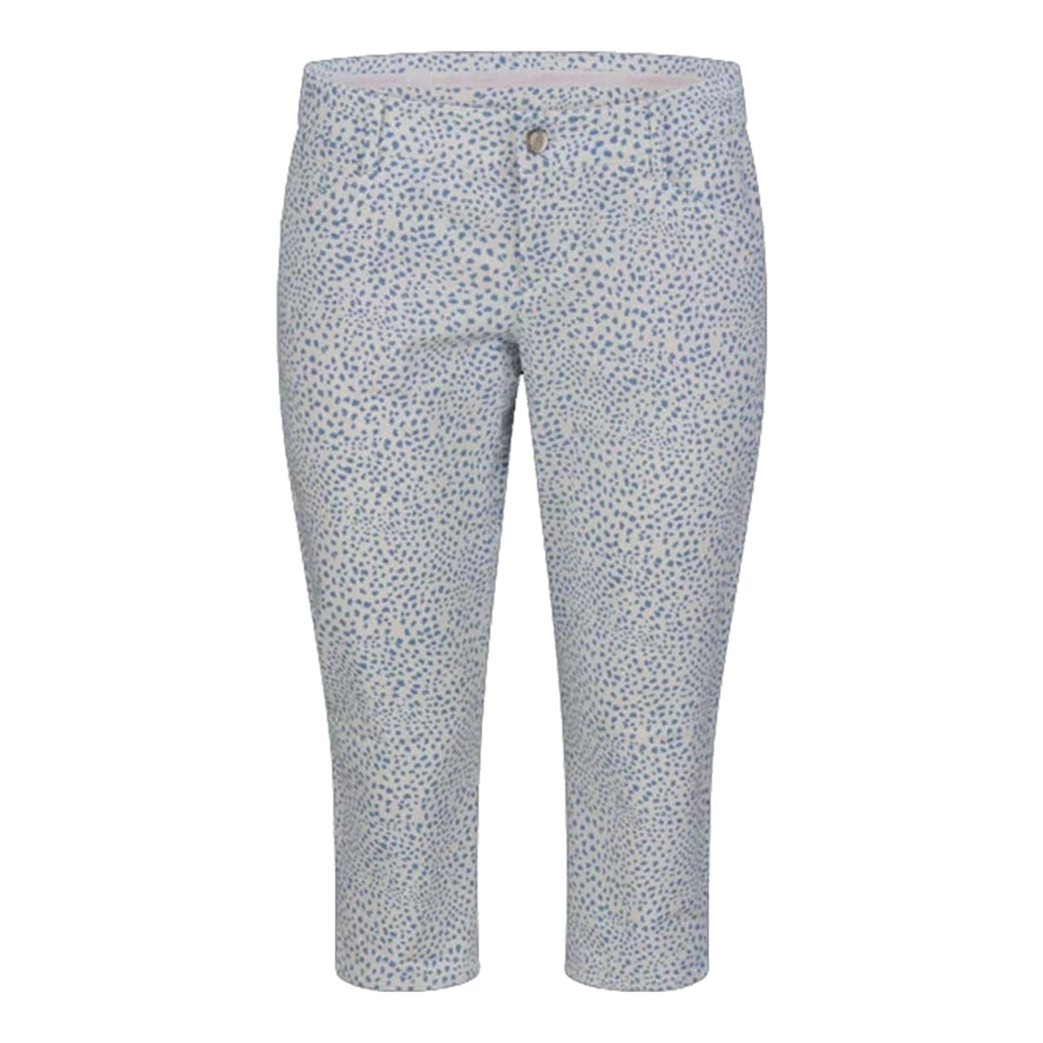 Alberto Mona-C Capri pantaloni donna