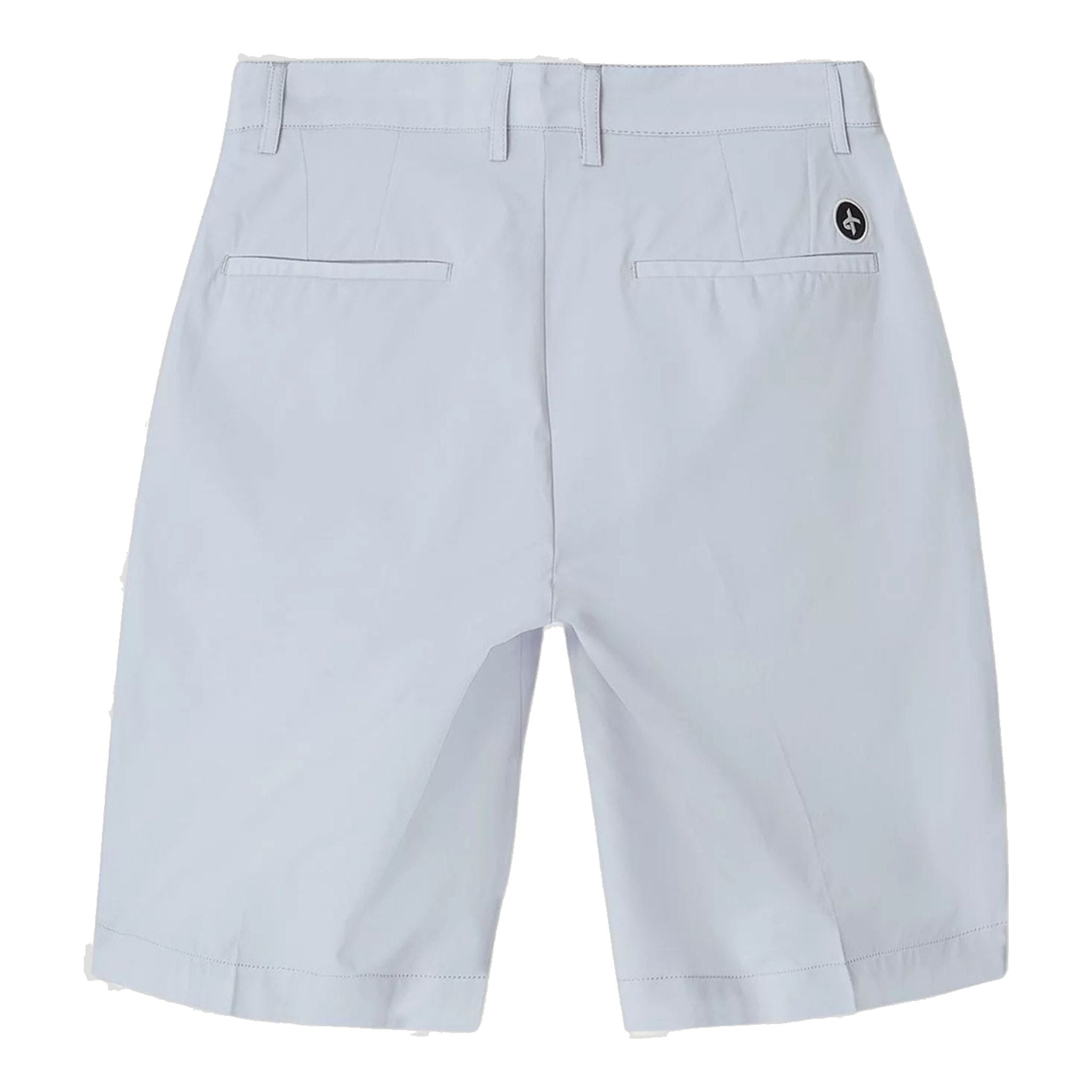 Pantaloncini da golf da donna stile Cross Sportswear