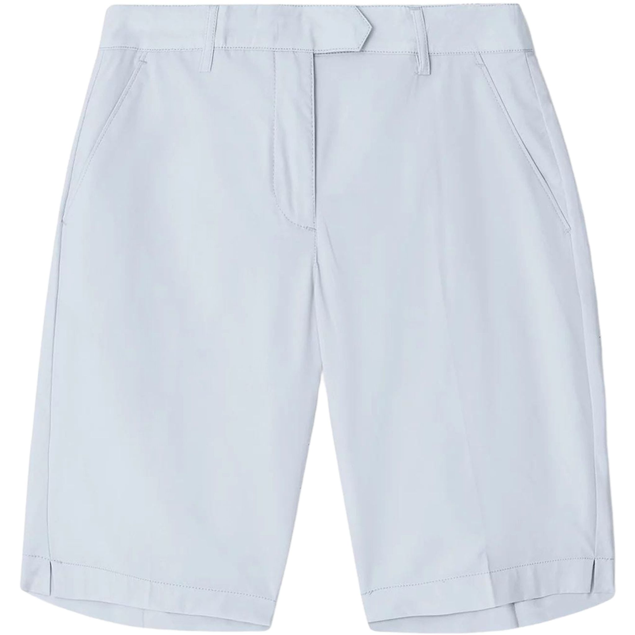 Pantaloncini da golf da donna stile Cross Sportswear