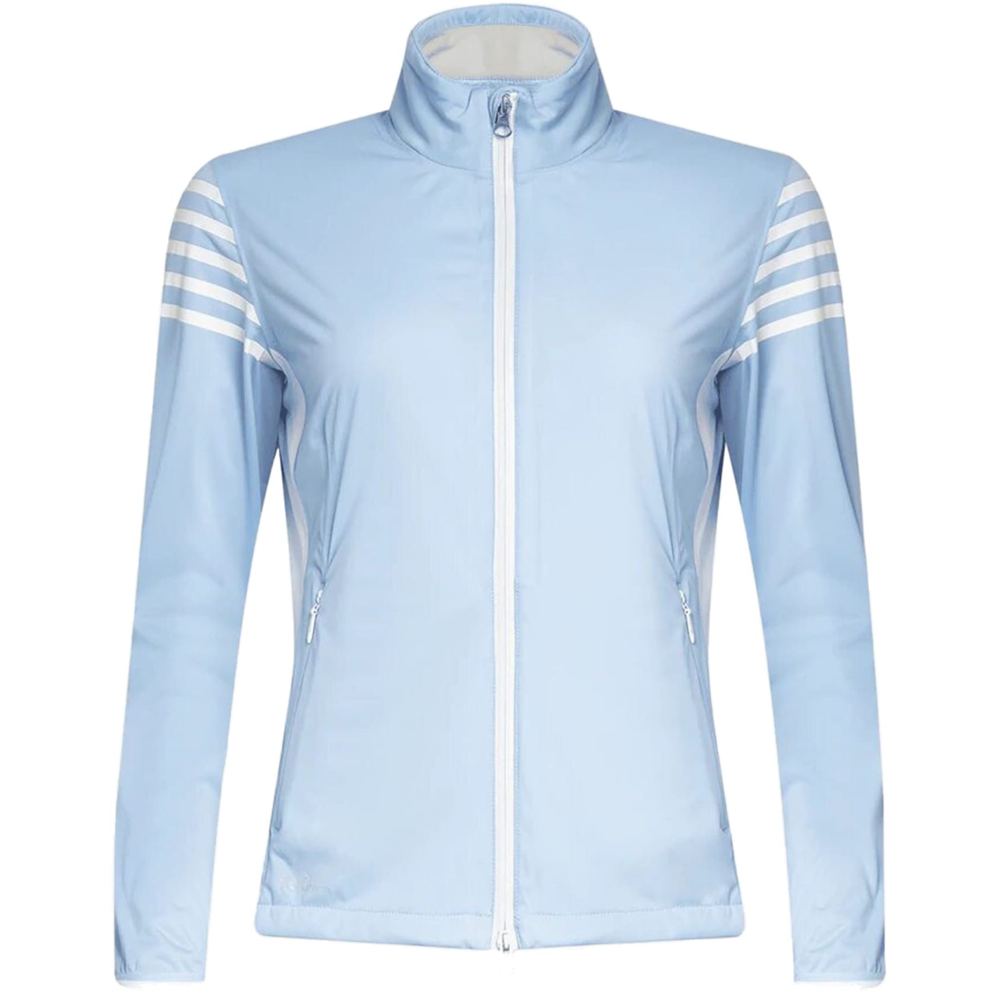 Giacca antipioggia da donna Cross Sportswear Hurricane