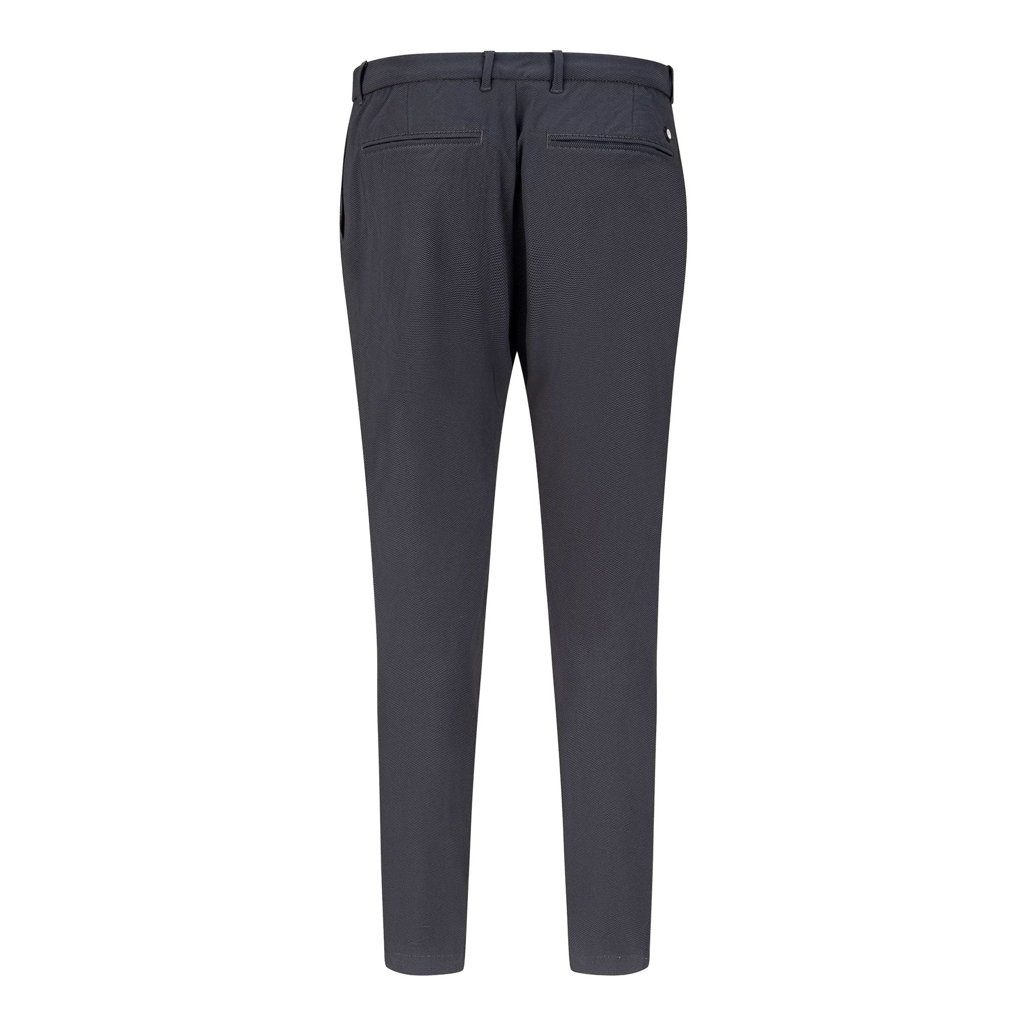 Pantaloni da golf da uomo con stampa rivoluzionaria Alberto Ian