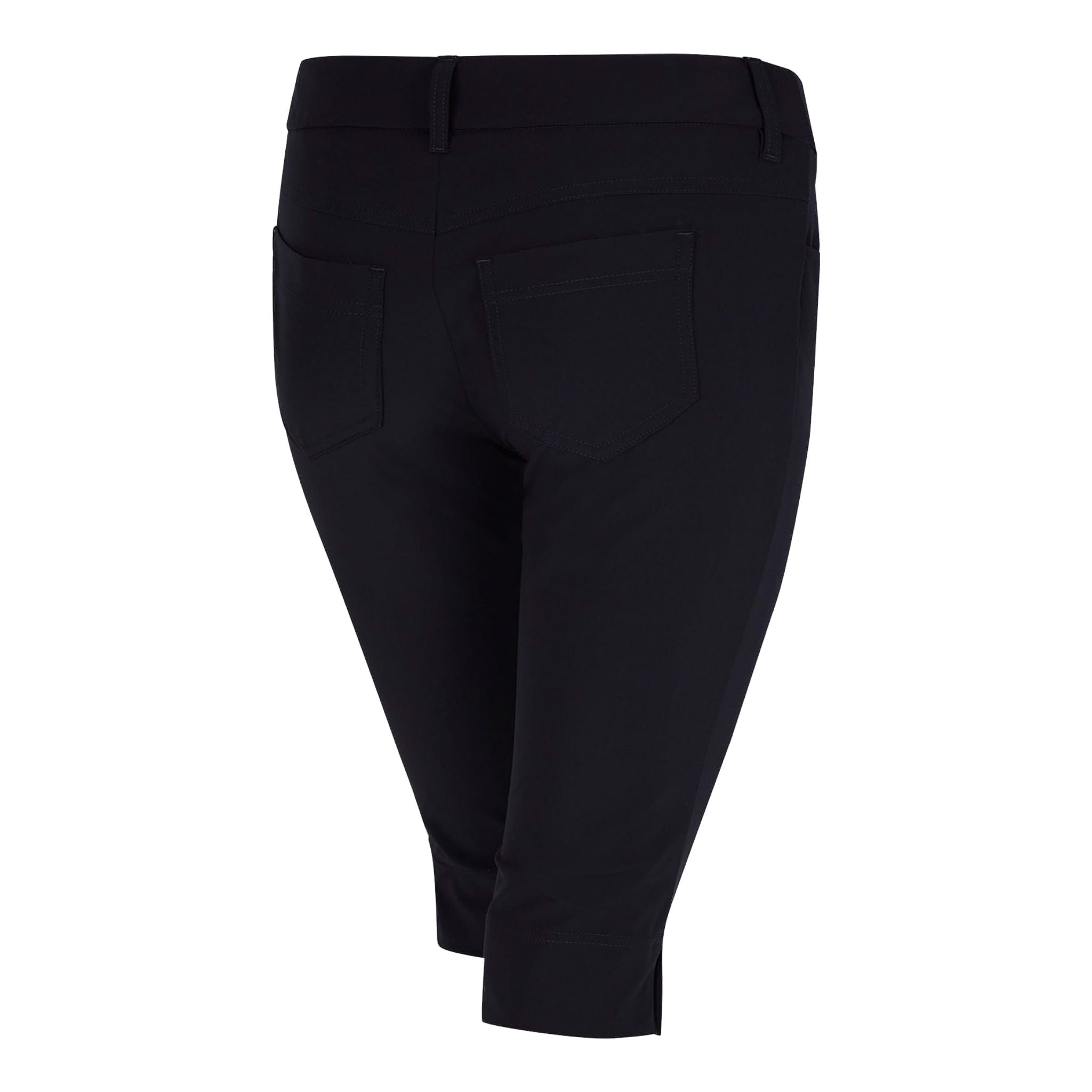 Pantaloni Capri Sportalm Donna