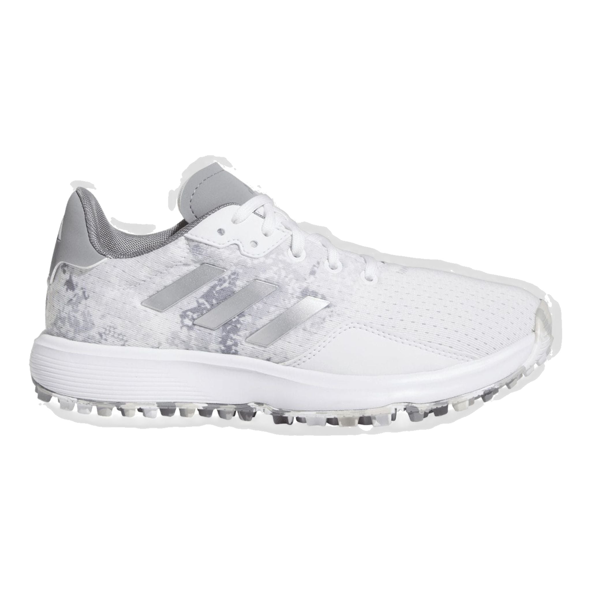 Scarpe da golf Adidas S2G SL 23 Jr.