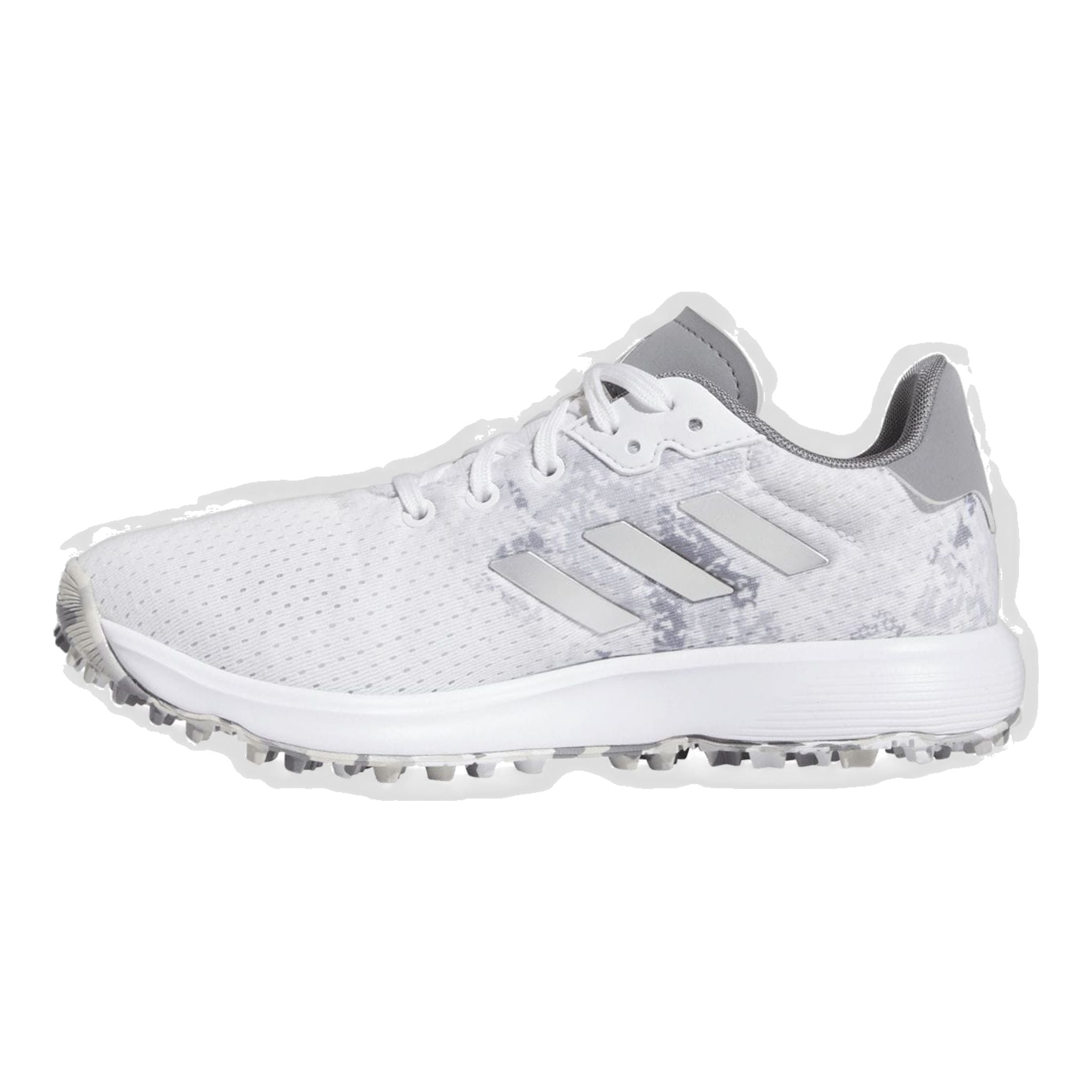 Scarpe da golf Adidas S2G SL 23 Jr.