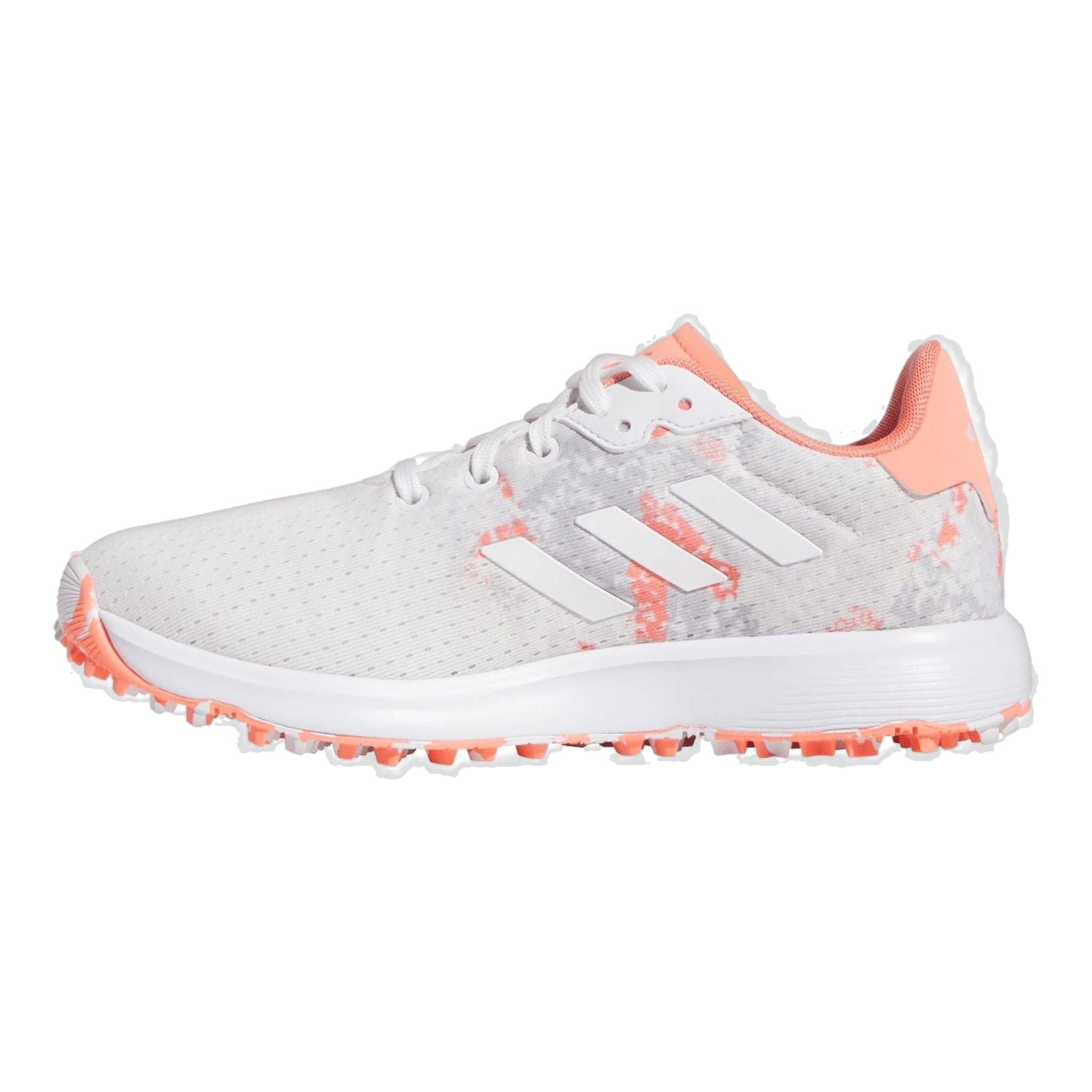 Scarpe da golf Adidas S2G SL 23 Jr.