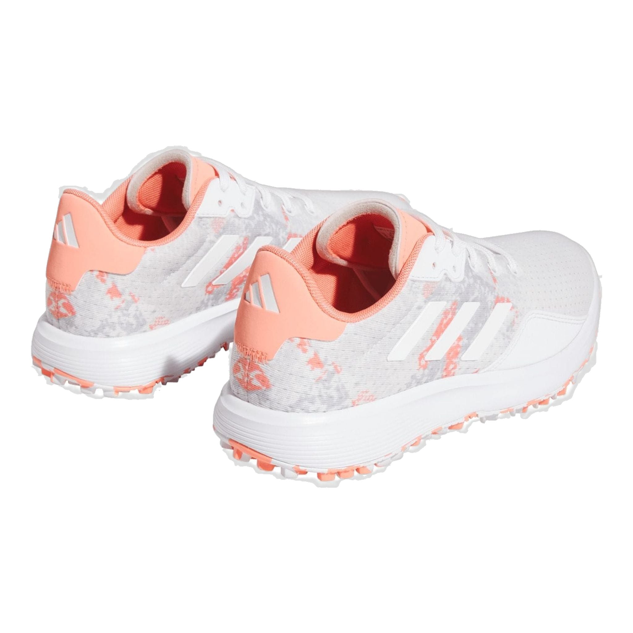 Scarpe da golf Adidas S2G SL 23 Jr.