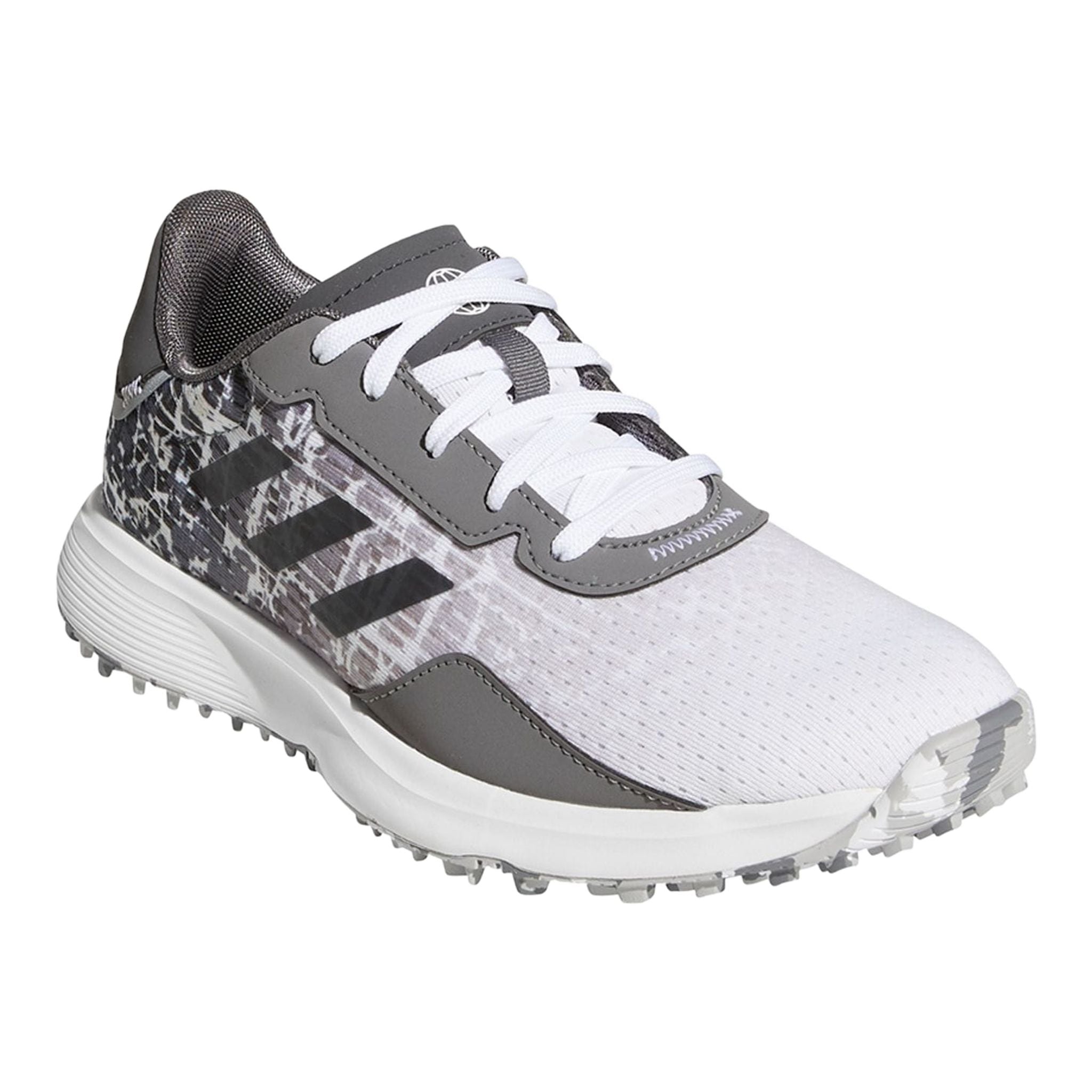Scarpe da golf senza tacchetti Adidas Jr. S2G