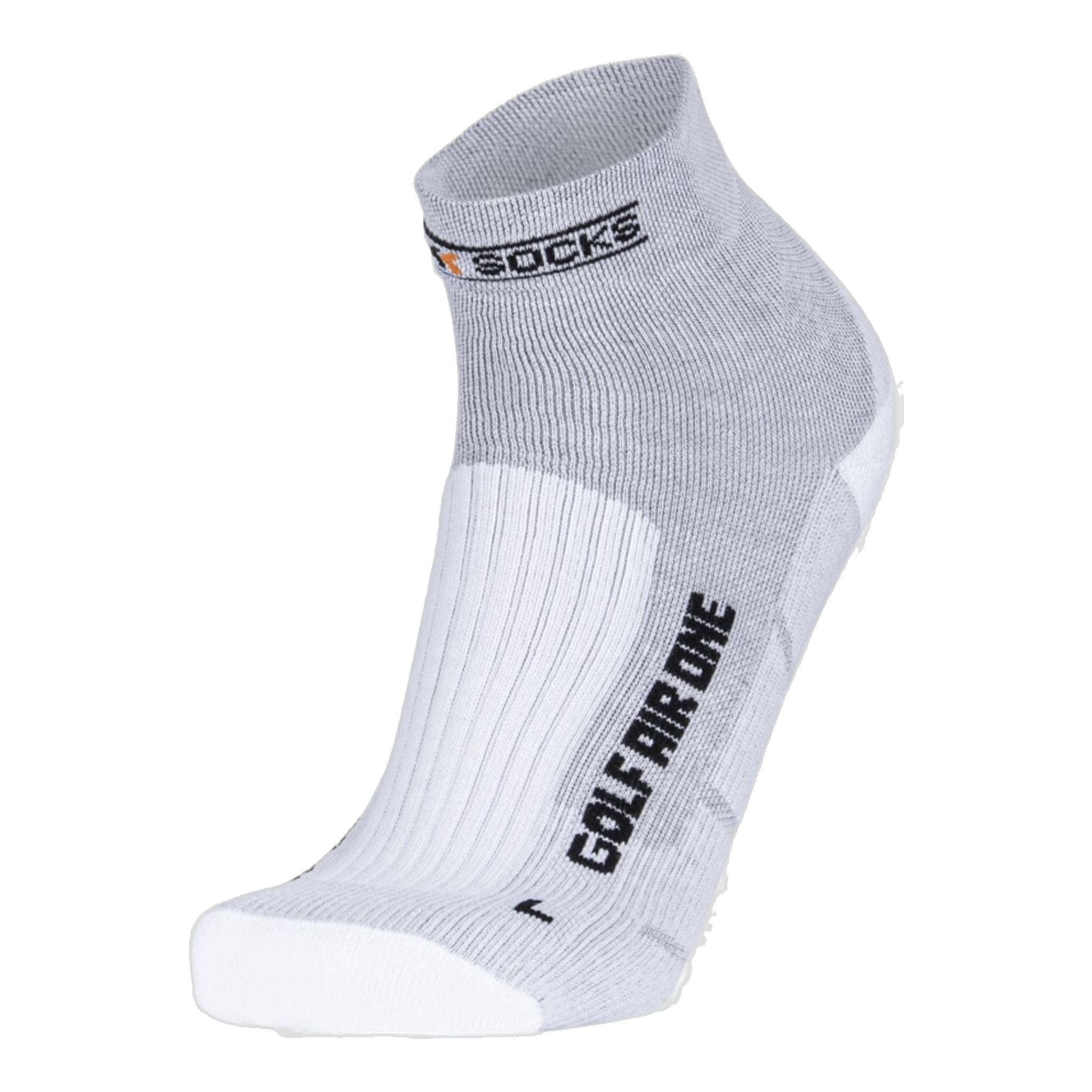 Calzini da golf X-Socks Air taglio basso da uomo