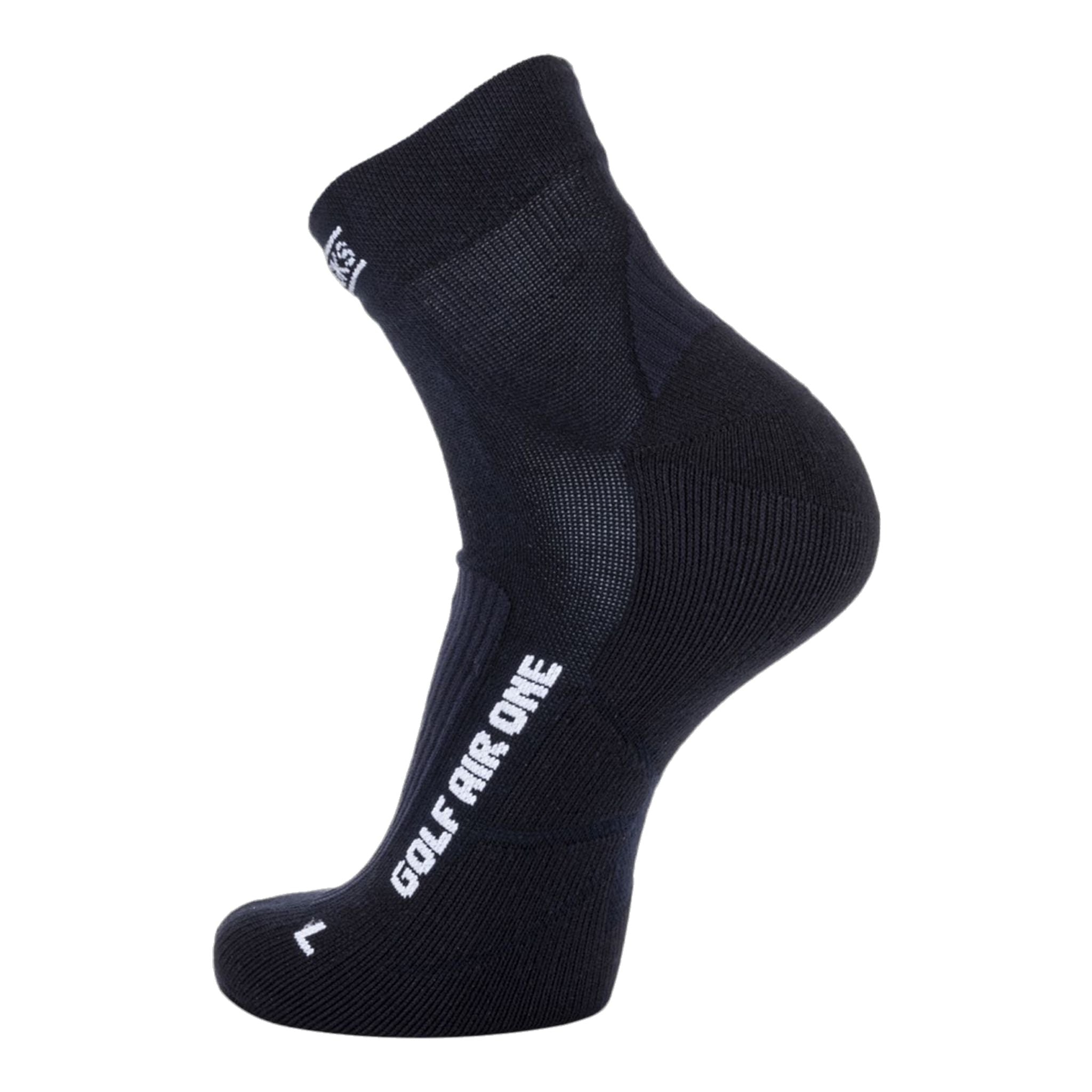 Calzini da golf X-Socks Air taglio basso da uomo