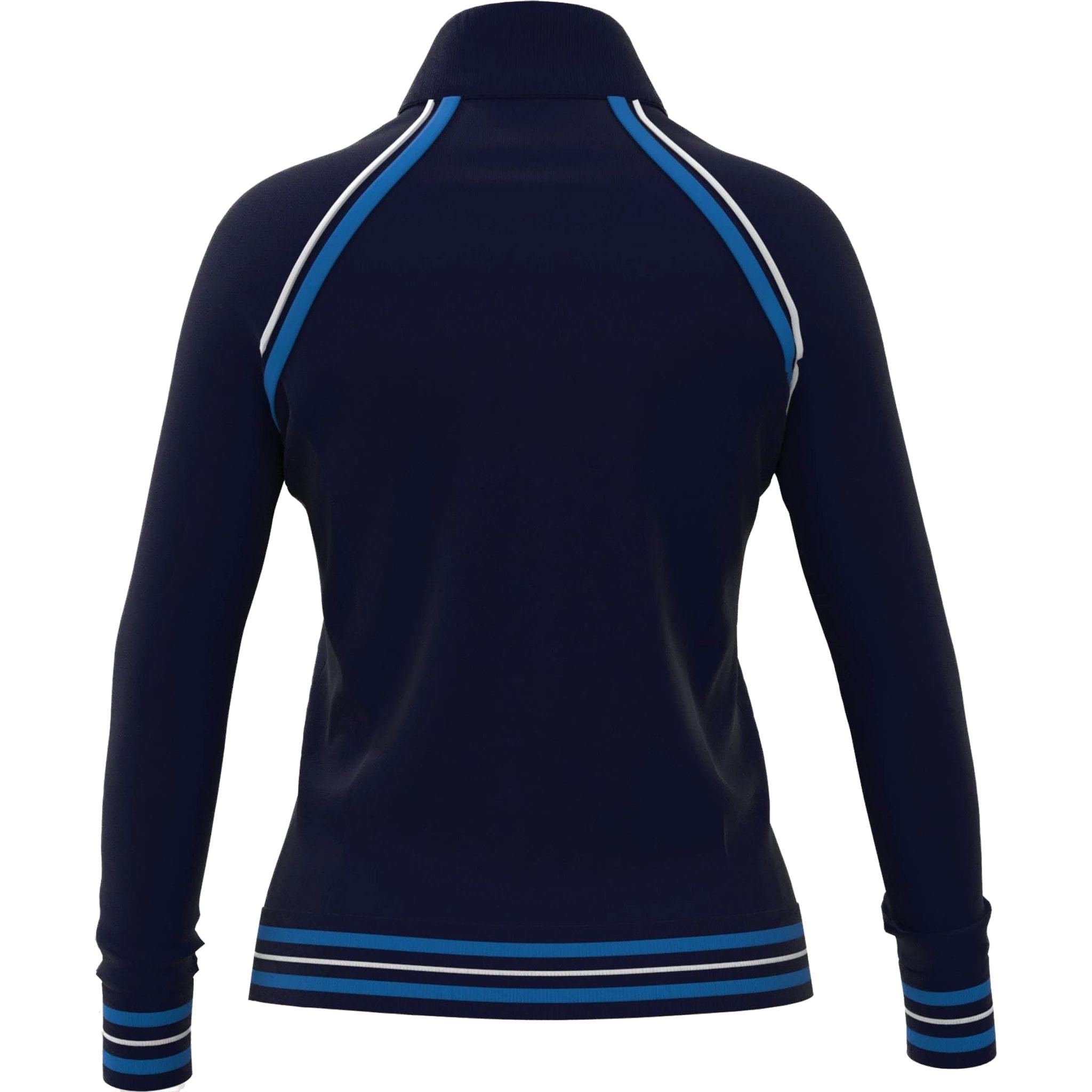Giacca da Track TN LS Original Penguin Jacket da Donna