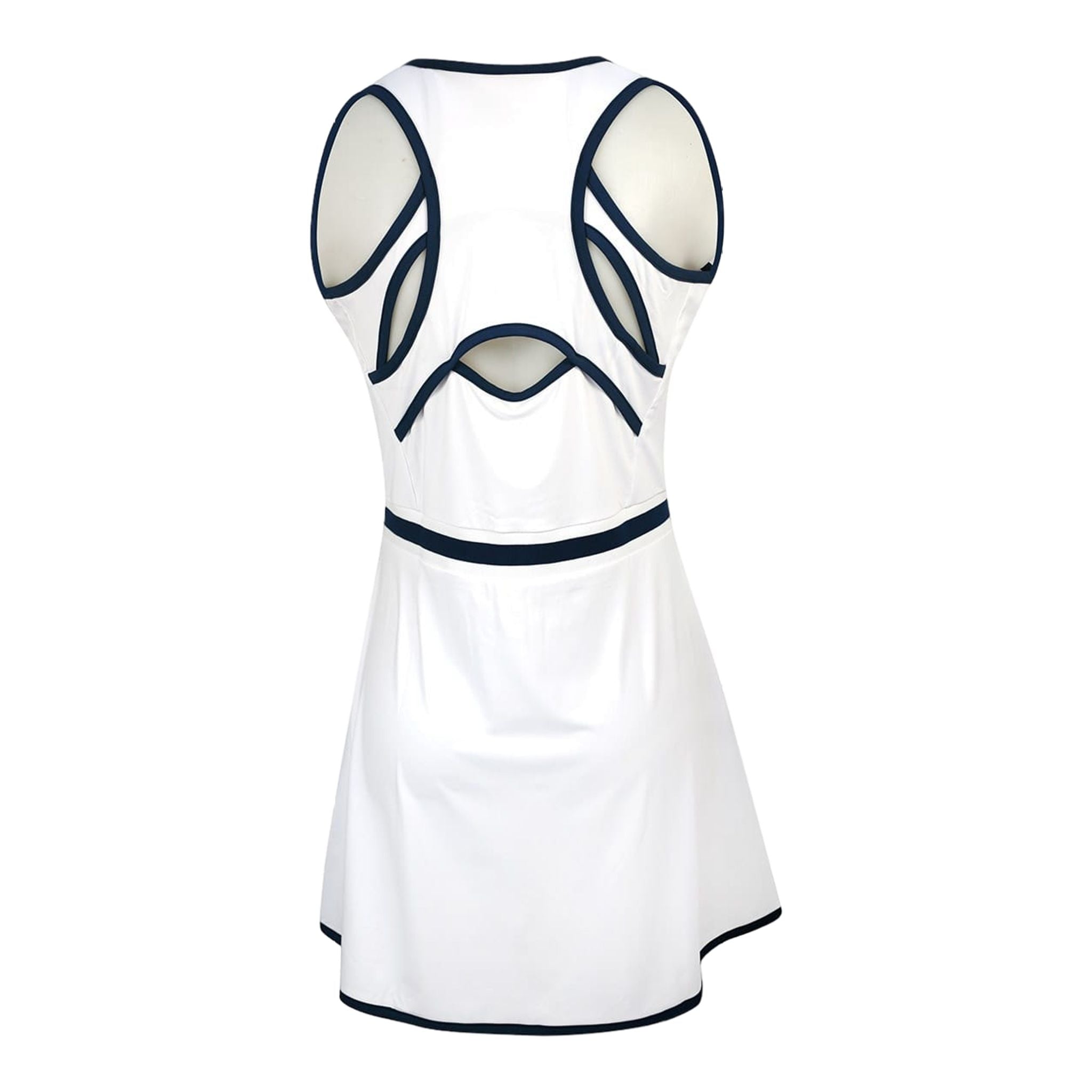 Abito da golf senza maniche con scollo a V Original Penguin da donna