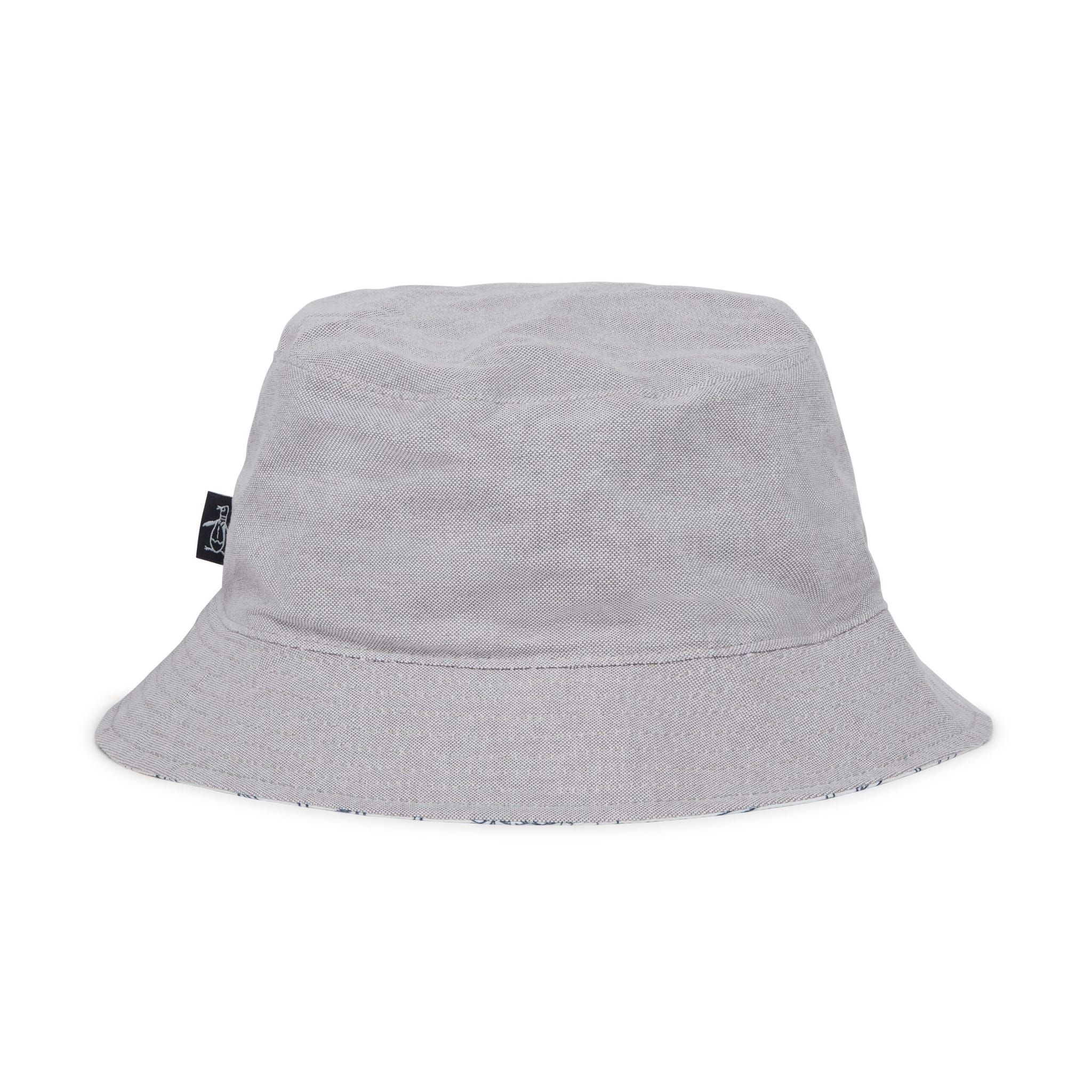 Cappello reversibile da uomo originale Penguin Vacation Pete